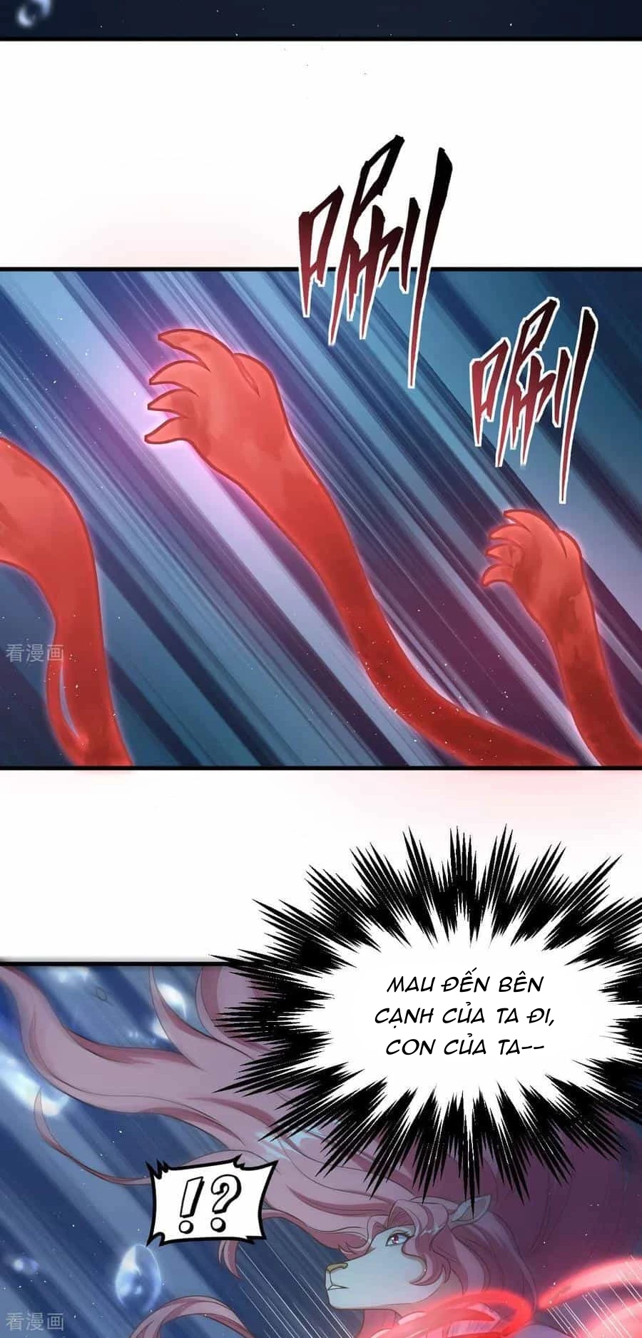 Từ Hôm Nay Bắt Đầu Làm Thành Chủ Chapter 502 - Trang 2