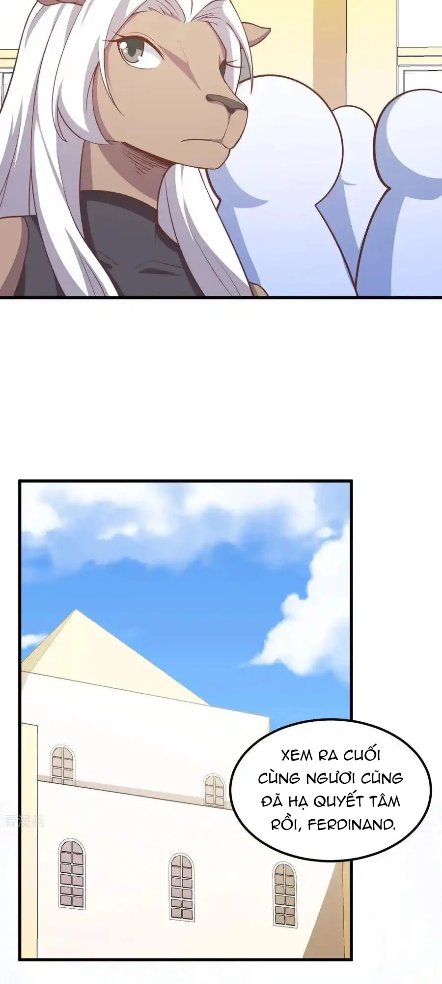 Từ Hôm Nay Bắt Đầu Làm Thành Chủ Chapter 504 - Trang 2