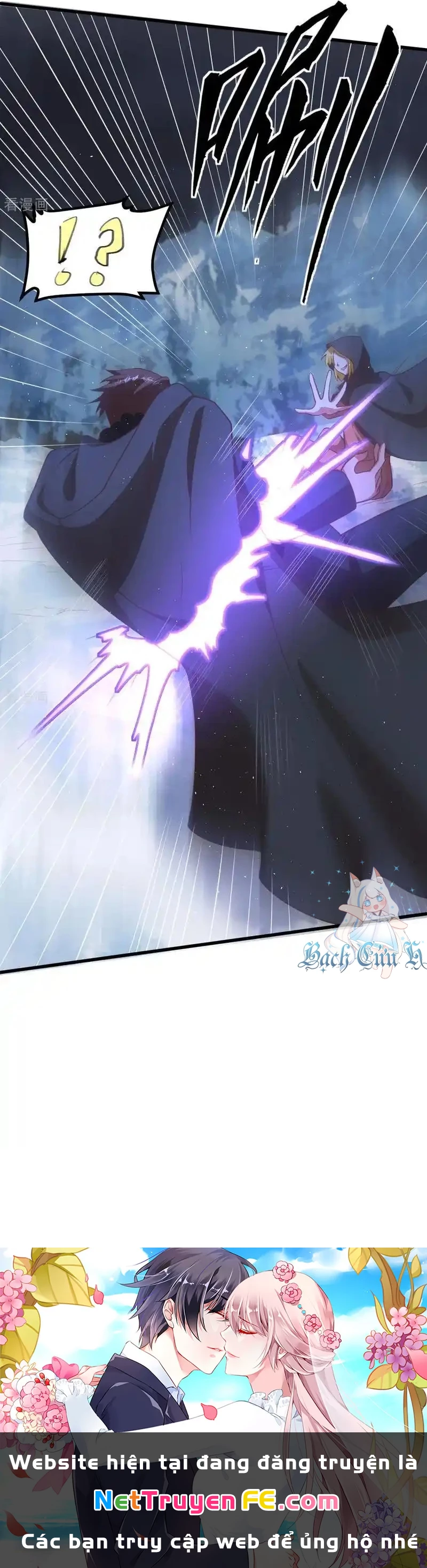 Từ Hôm Nay Bắt Đầu Làm Thành Chủ Chapter 504 - Trang 2