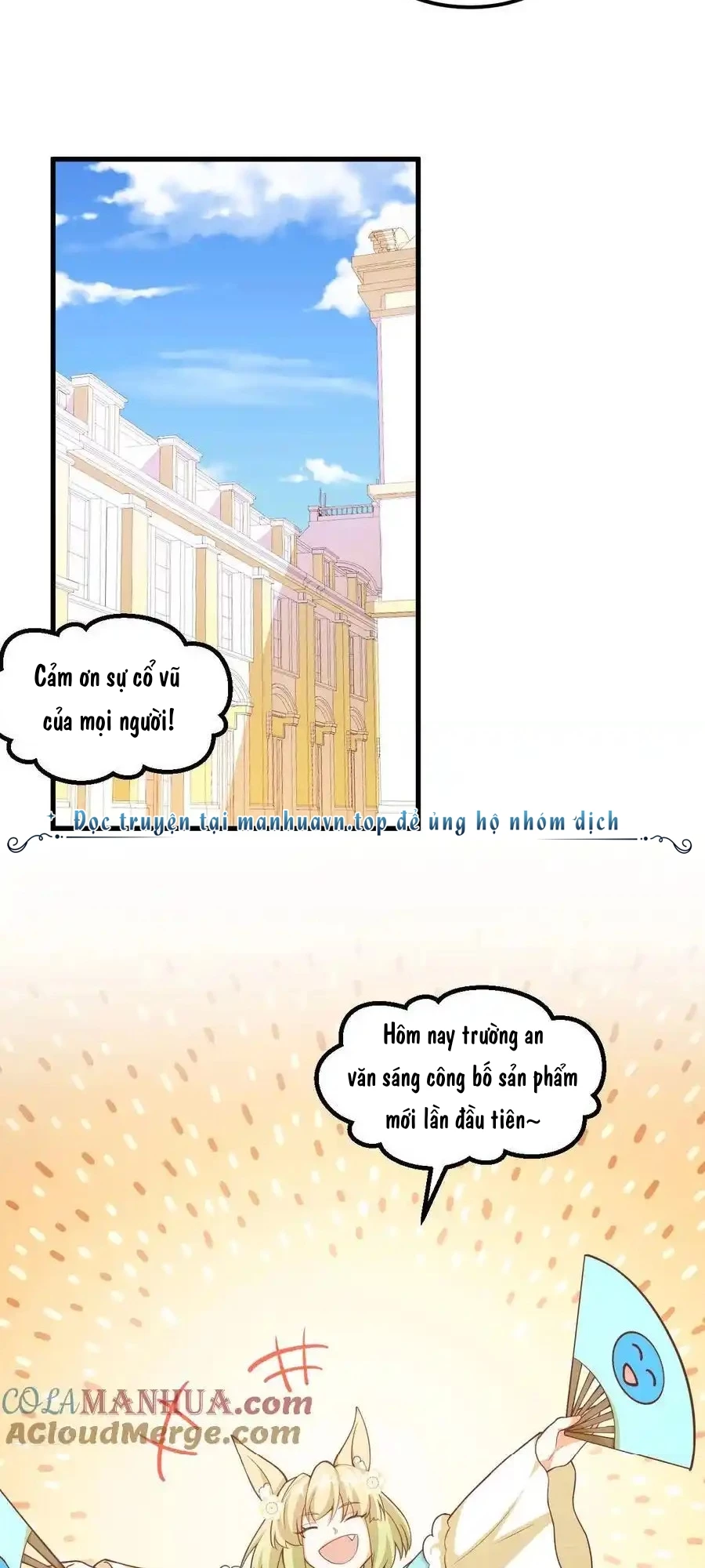 Từ Hôm Nay Bắt Đầu Làm Thành Chủ Chapter 504 - Trang 2