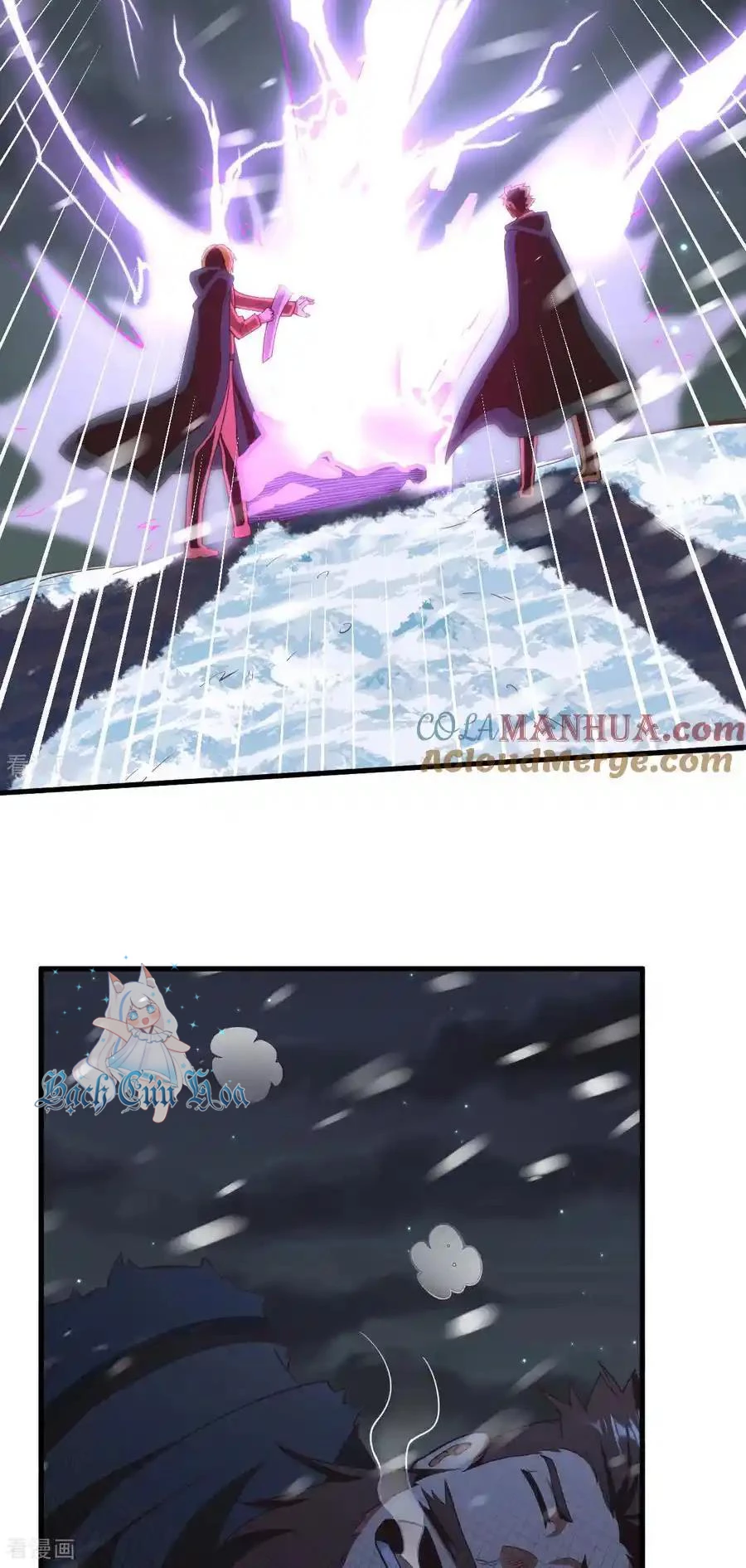 Từ Hôm Nay Bắt Đầu Làm Thành Chủ Chapter 505 - Trang 2