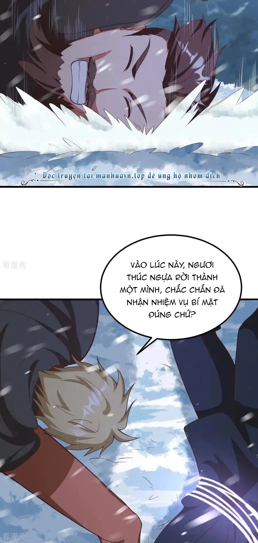 Từ Hôm Nay Bắt Đầu Làm Thành Chủ Chapter 505 - Trang 2