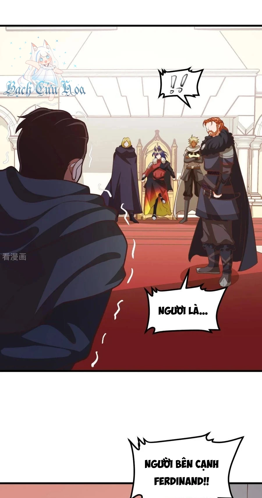 Từ Hôm Nay Bắt Đầu Làm Thành Chủ Chapter 506 - Trang 2