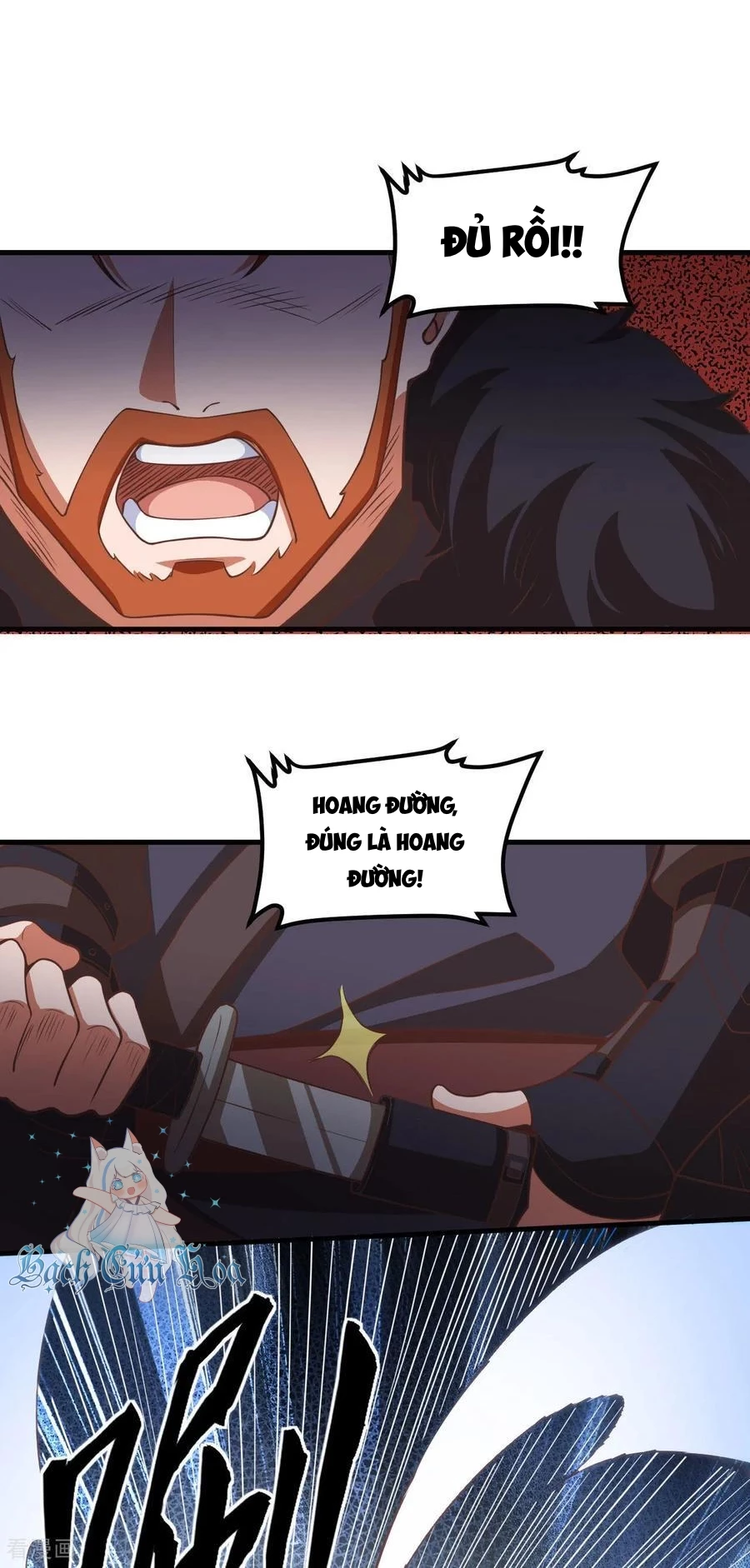 Từ Hôm Nay Bắt Đầu Làm Thành Chủ Chapter 506 - Trang 2