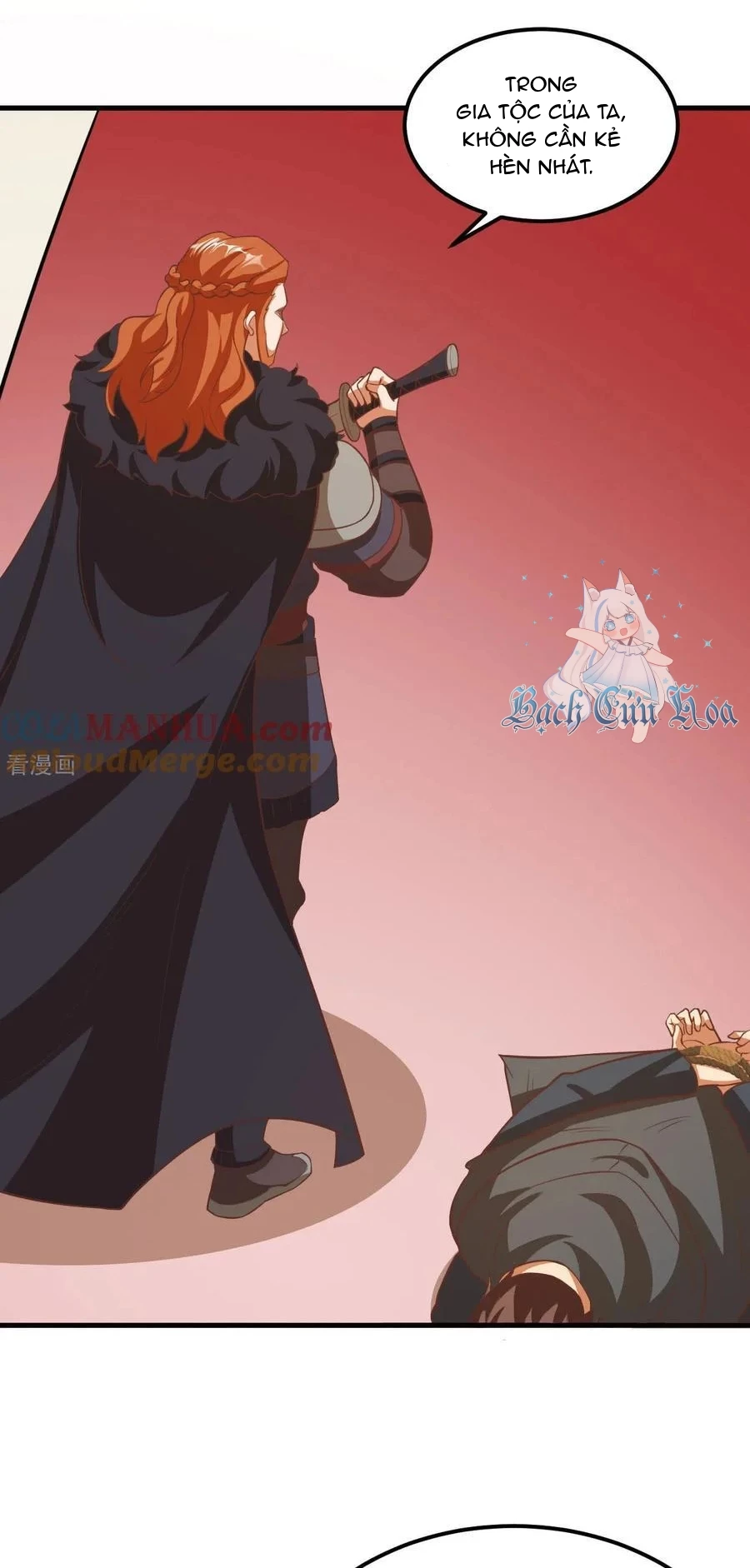 Từ Hôm Nay Bắt Đầu Làm Thành Chủ Chapter 506 - Trang 2