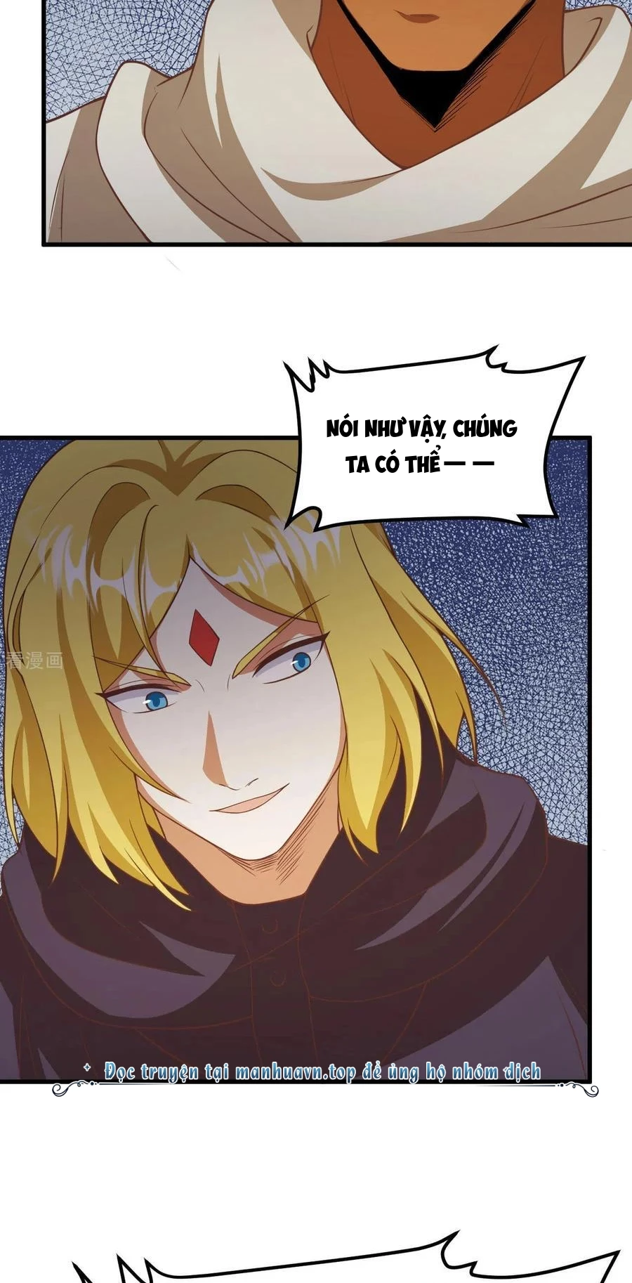 Từ Hôm Nay Bắt Đầu Làm Thành Chủ Chapter 506 - Trang 2