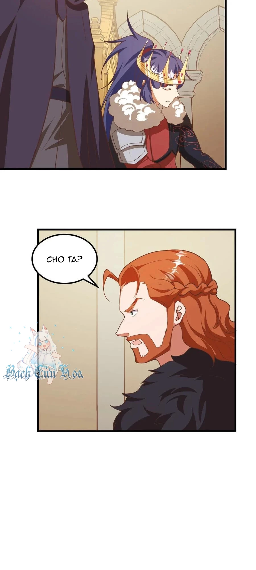 Từ Hôm Nay Bắt Đầu Làm Thành Chủ Chapter 506 - Trang 2