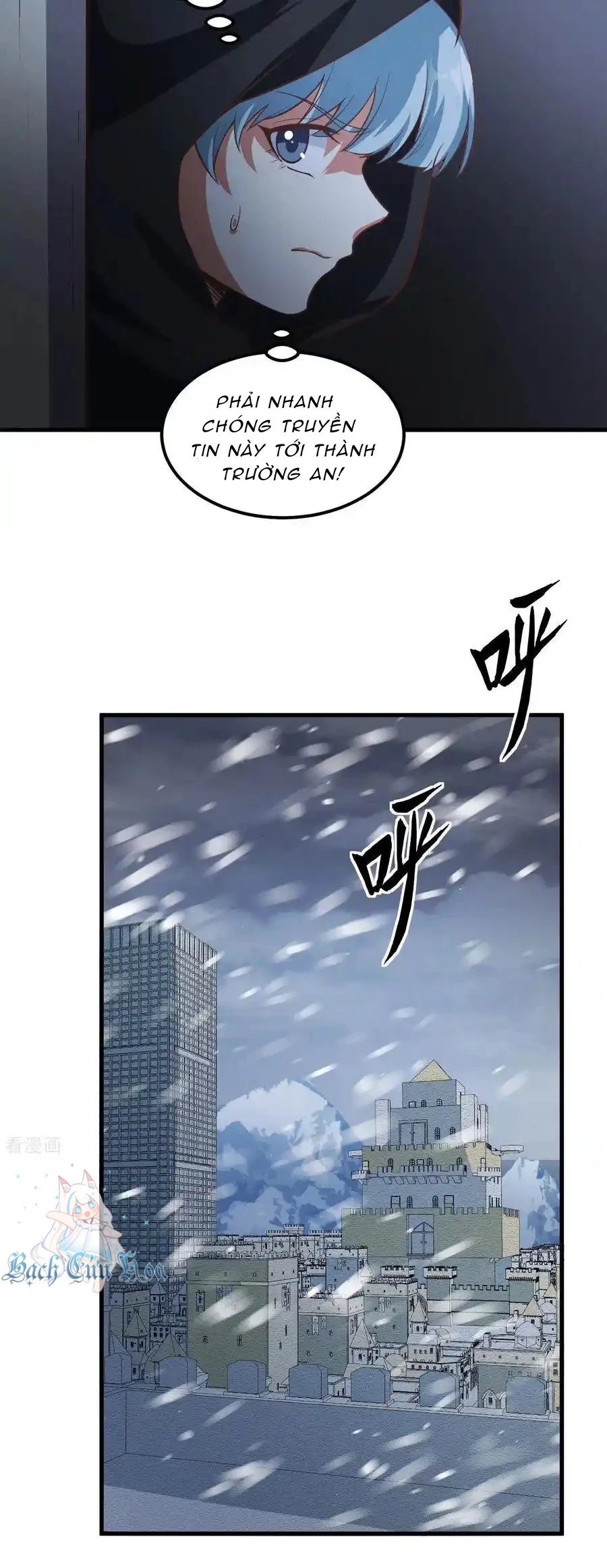 Từ Hôm Nay Bắt Đầu Làm Thành Chủ Chapter 507 - Trang 2