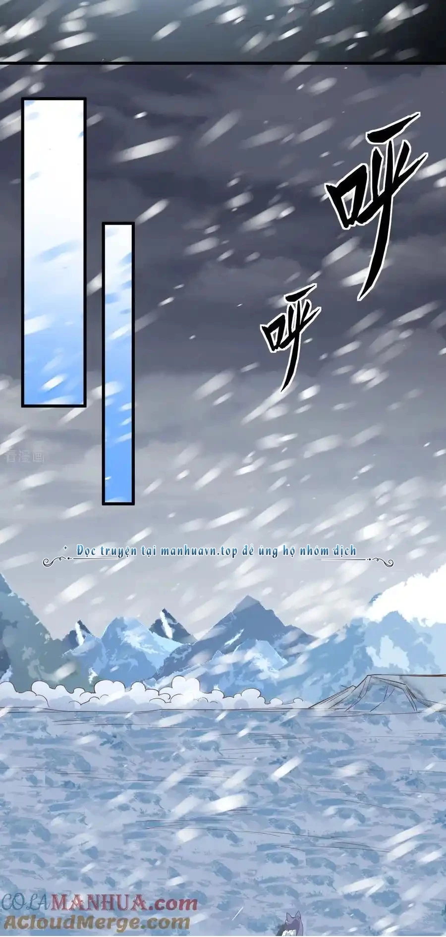 Từ Hôm Nay Bắt Đầu Làm Thành Chủ Chapter 507 - Trang 2