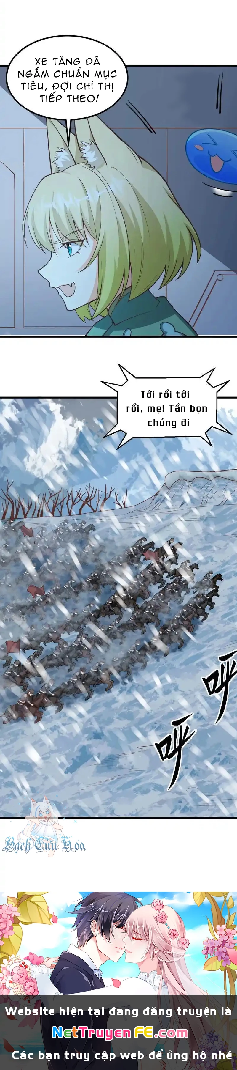 Từ Hôm Nay Bắt Đầu Làm Thành Chủ Chapter 507 - Trang 2