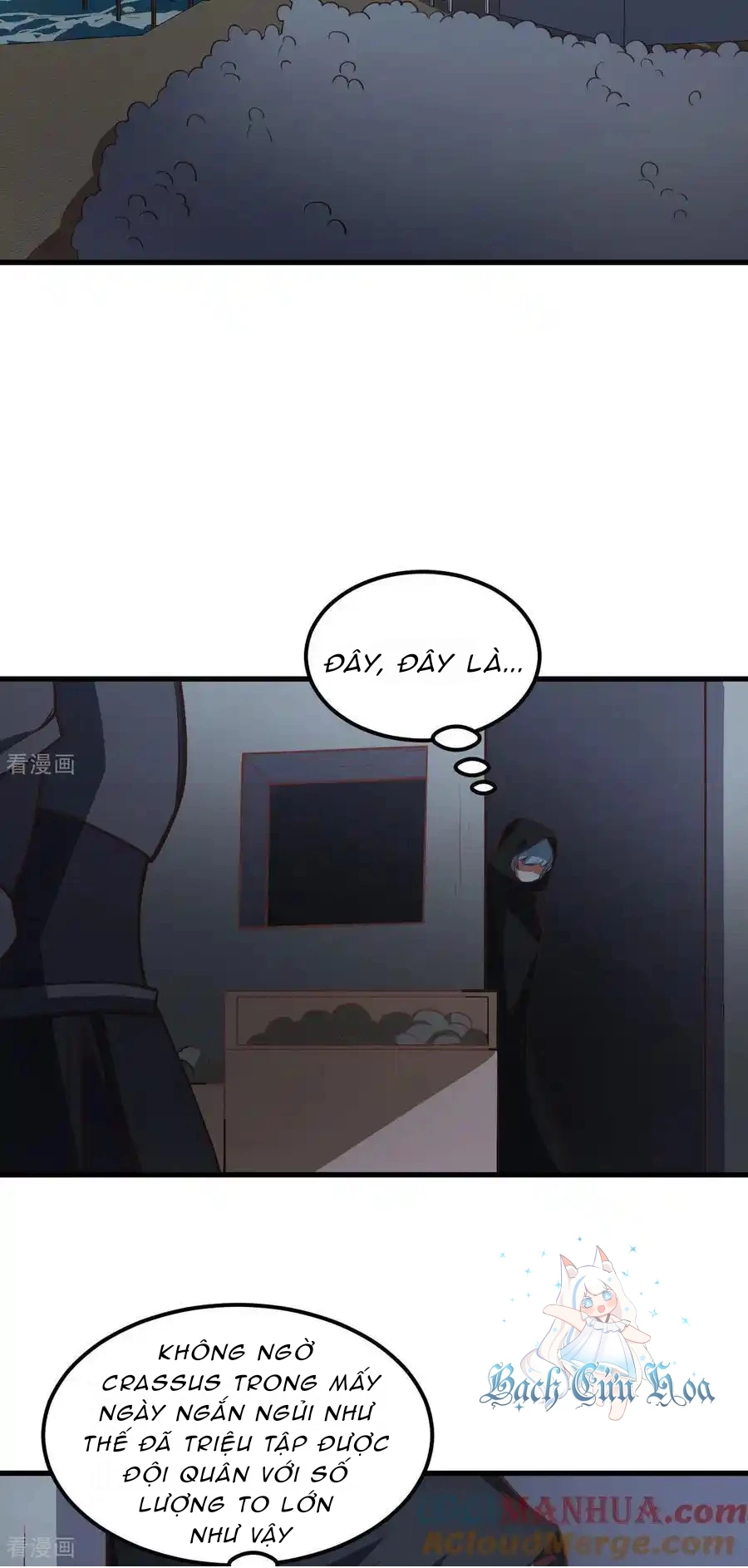 Từ Hôm Nay Bắt Đầu Làm Thành Chủ Chapter 507 - Trang 2