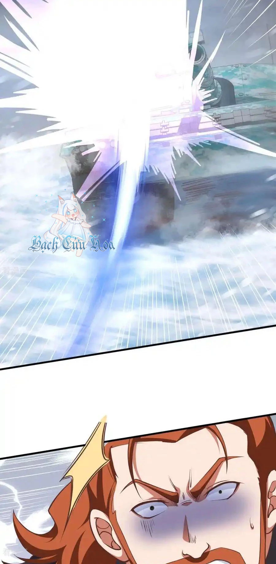 Từ Hôm Nay Bắt Đầu Làm Thành Chủ Chapter 508 - Trang 2
