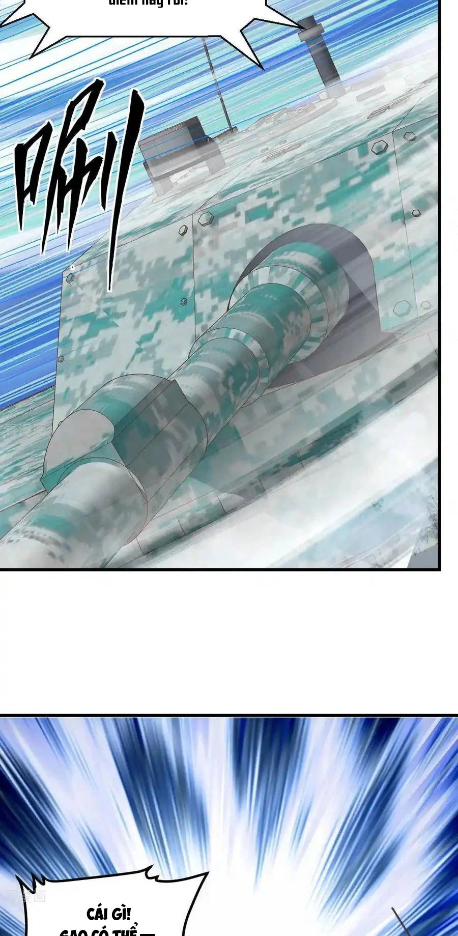 Từ Hôm Nay Bắt Đầu Làm Thành Chủ Chapter 508 - Trang 2