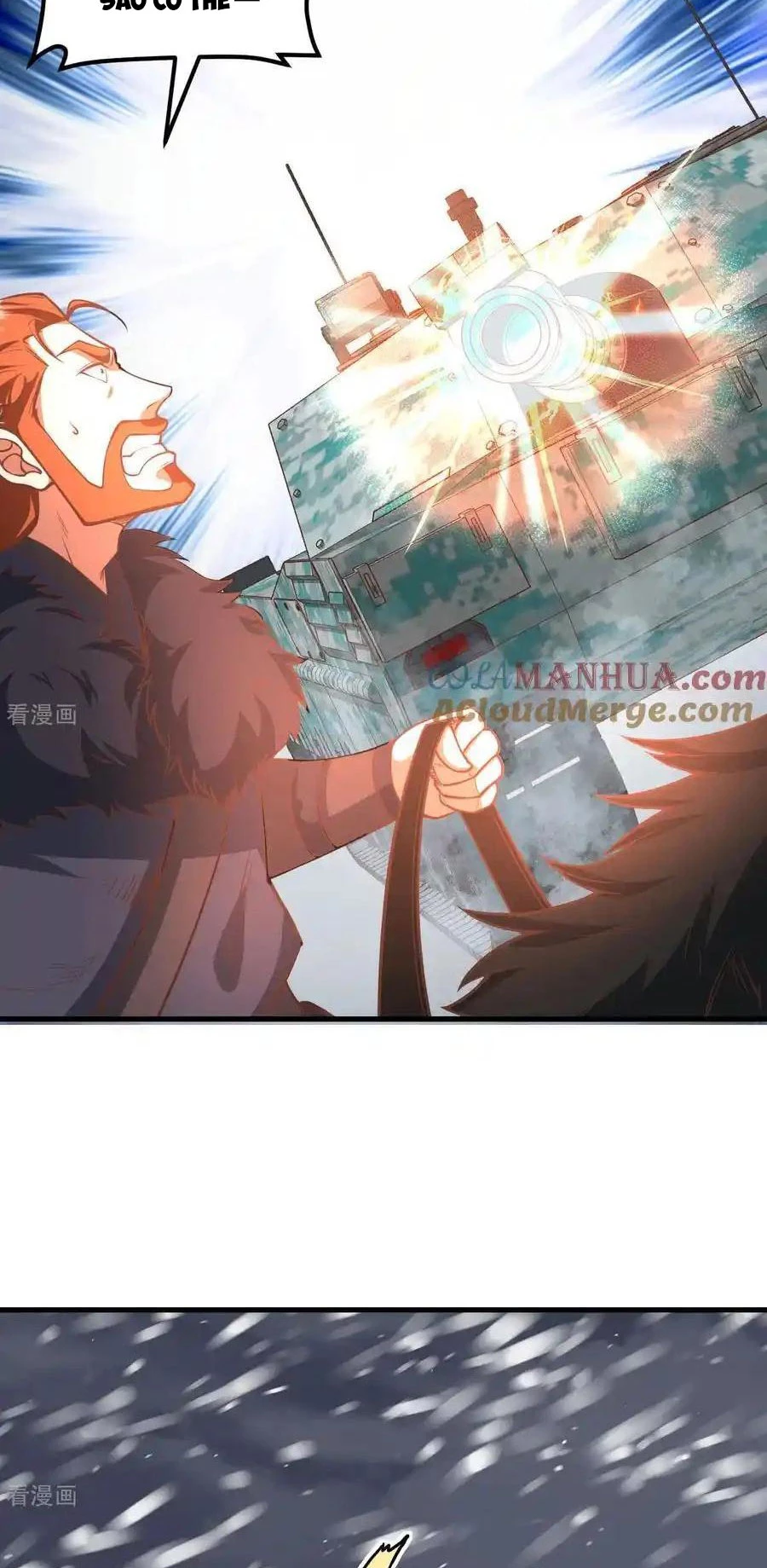 Từ Hôm Nay Bắt Đầu Làm Thành Chủ Chapter 508 - Trang 2