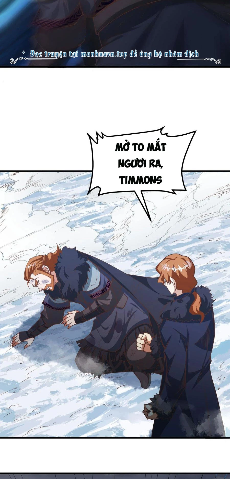 Từ Hôm Nay Bắt Đầu Làm Thành Chủ Chapter 509 - Trang 2