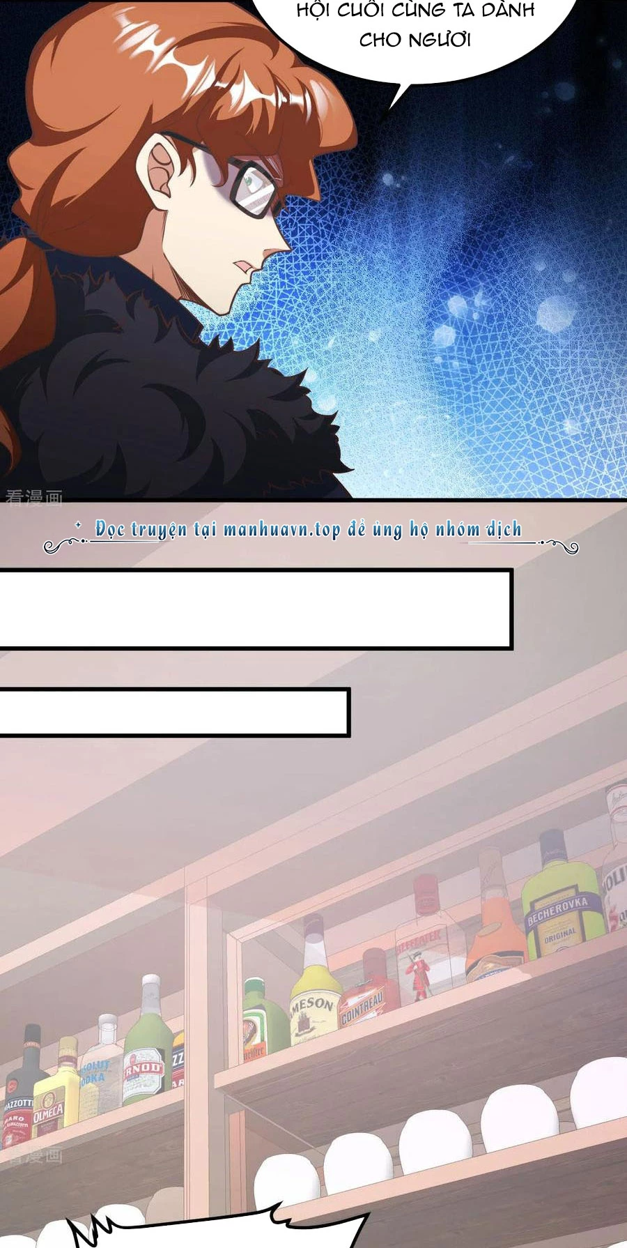 Từ Hôm Nay Bắt Đầu Làm Thành Chủ Chapter 509 - Trang 2