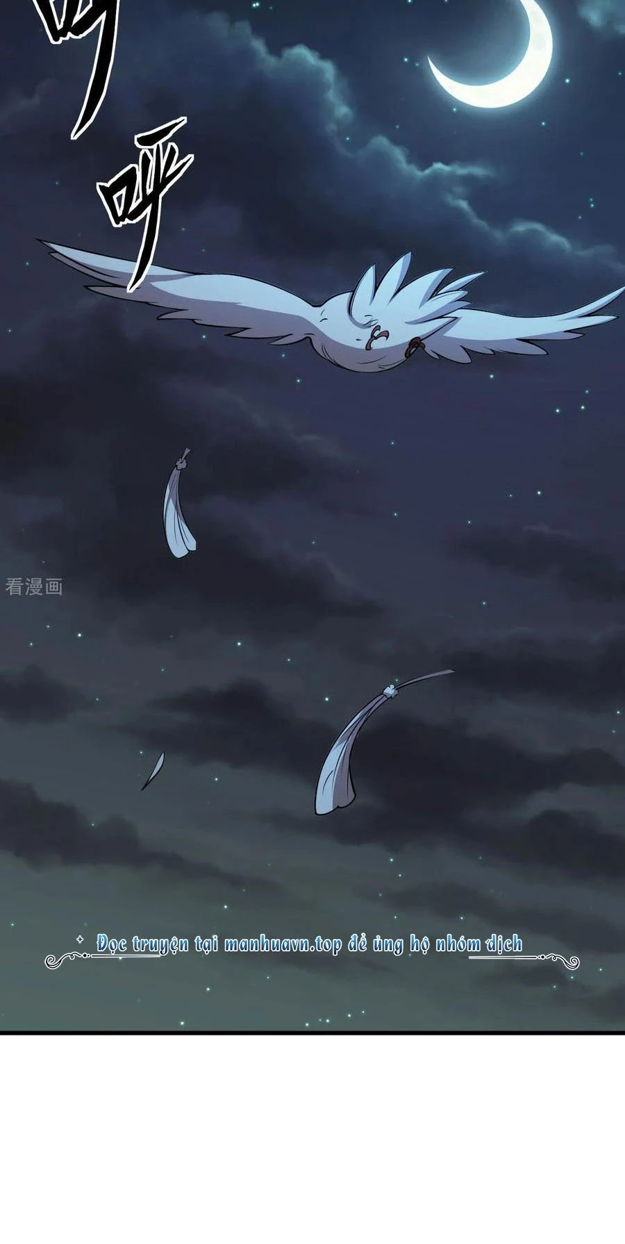 Từ Hôm Nay Bắt Đầu Làm Thành Chủ Chapter 509 - Trang 2