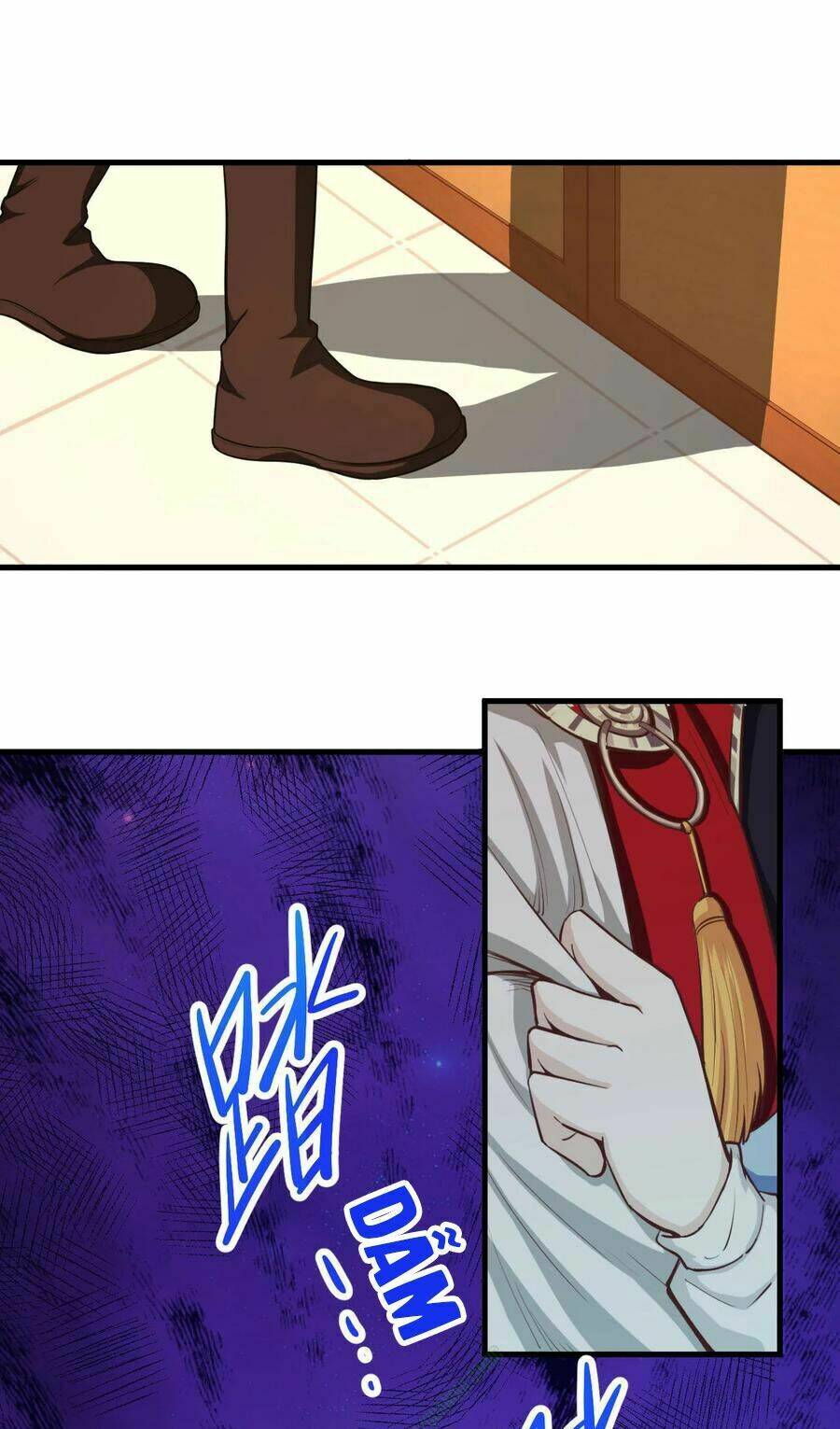 Từ Hôm Nay Bắt Đầu Làm Thành Chủ Chapter 51 - Trang 2