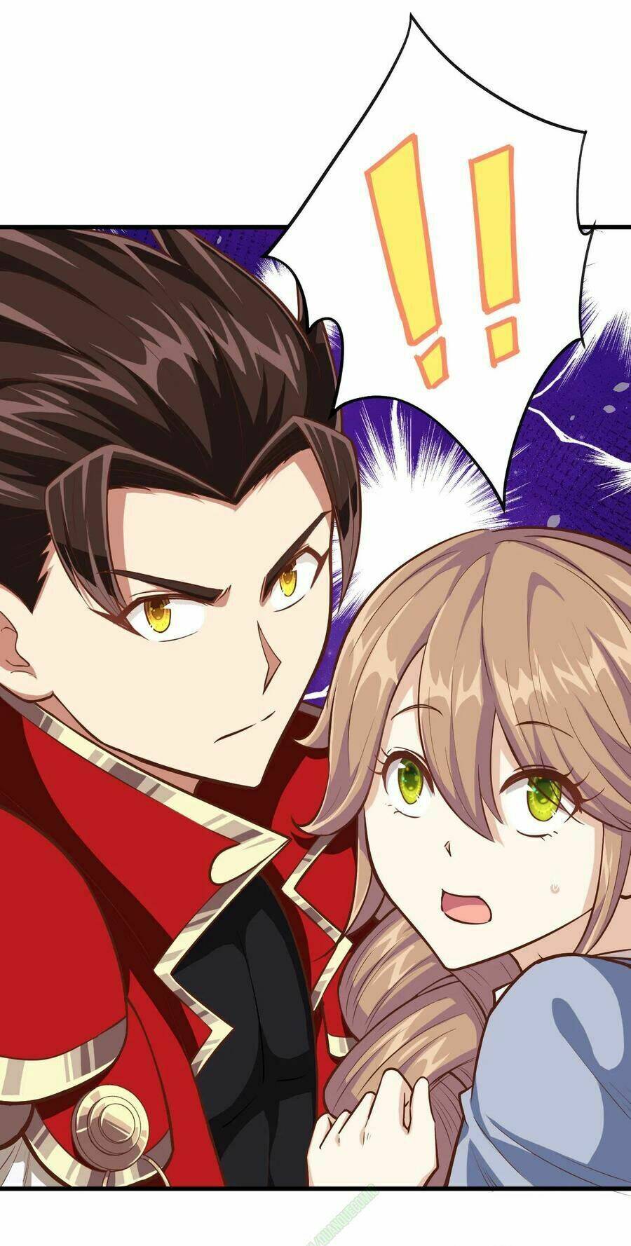 Từ Hôm Nay Bắt Đầu Làm Thành Chủ Chapter 51 - Trang 2