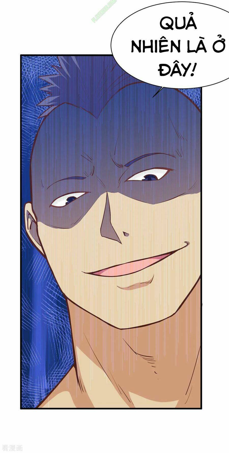 Từ Hôm Nay Bắt Đầu Làm Thành Chủ Chapter 51 - Trang 2