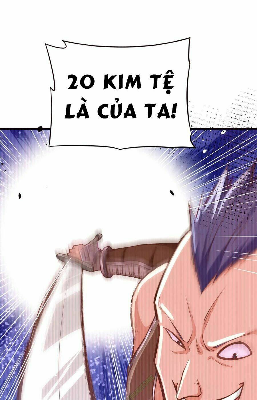 Từ Hôm Nay Bắt Đầu Làm Thành Chủ Chapter 51 - Trang 2