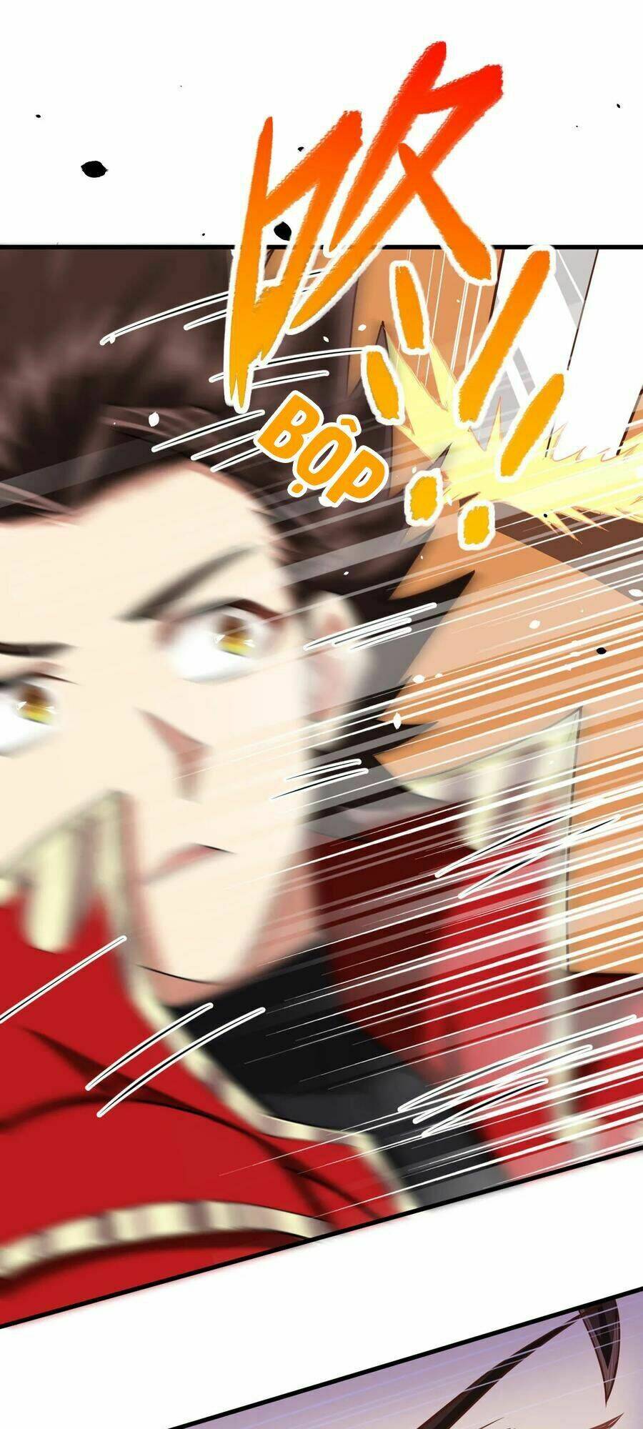 Từ Hôm Nay Bắt Đầu Làm Thành Chủ Chapter 51 - Trang 2