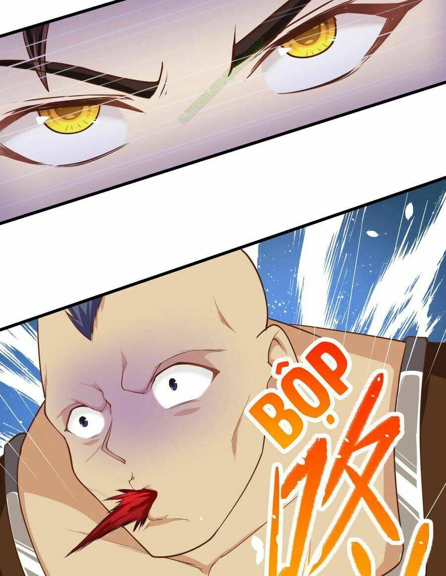 Từ Hôm Nay Bắt Đầu Làm Thành Chủ Chapter 51 - Trang 2