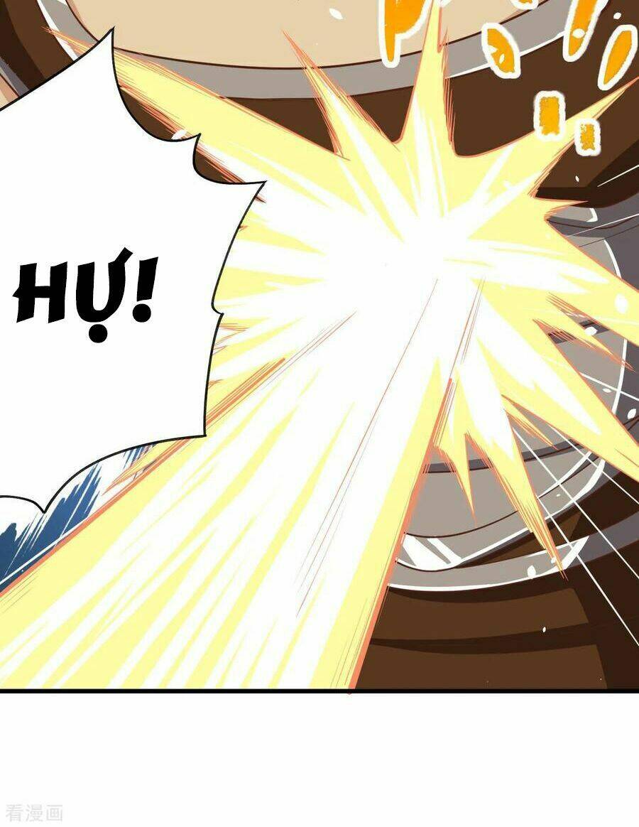 Từ Hôm Nay Bắt Đầu Làm Thành Chủ Chapter 51 - Trang 2