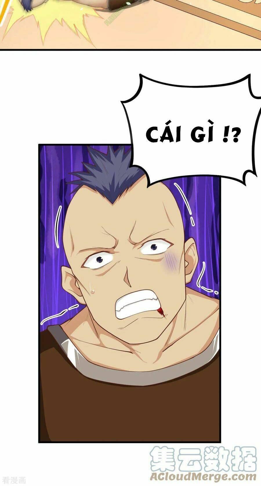 Từ Hôm Nay Bắt Đầu Làm Thành Chủ Chapter 51 - Trang 2