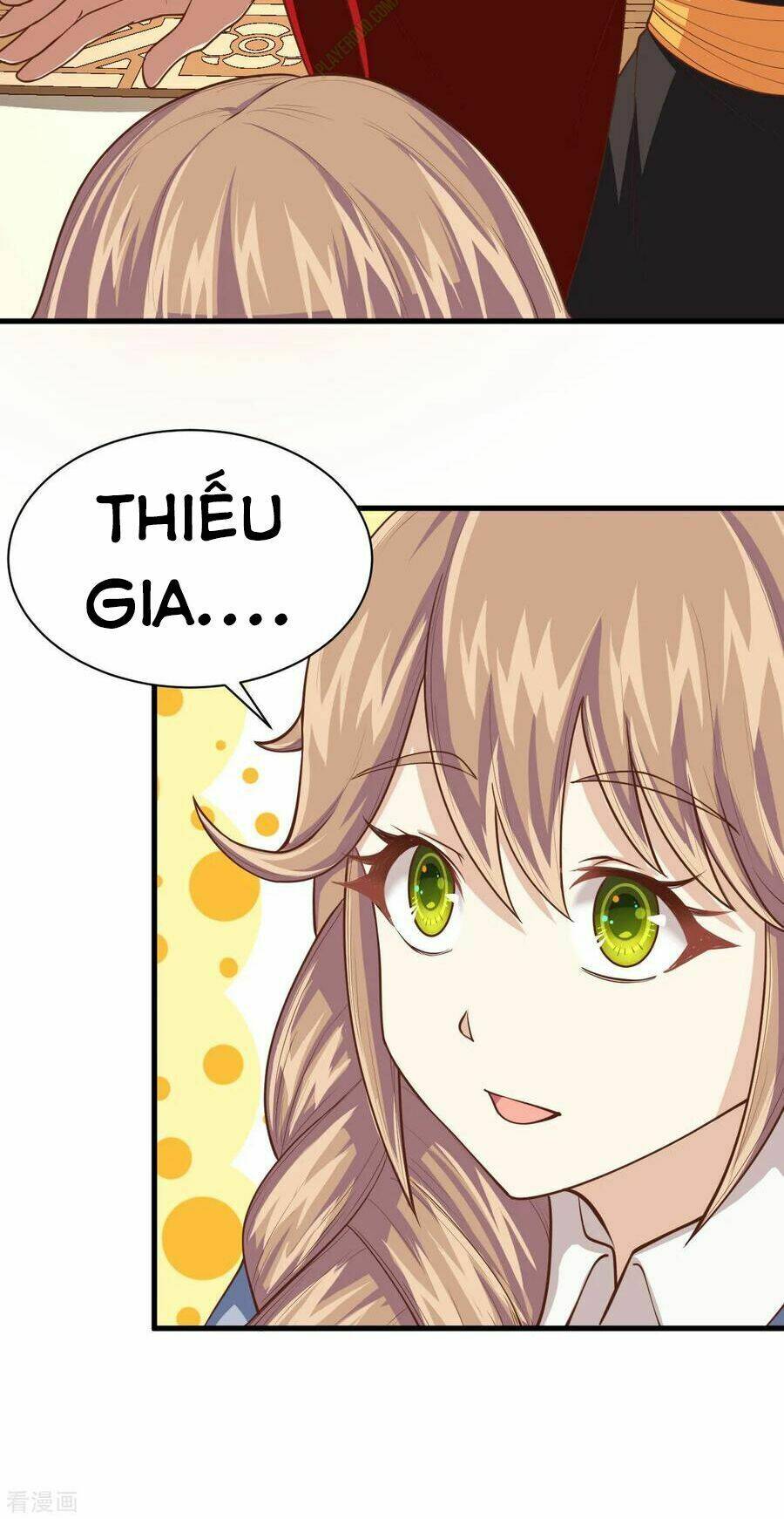 Từ Hôm Nay Bắt Đầu Làm Thành Chủ Chapter 51 - Trang 2