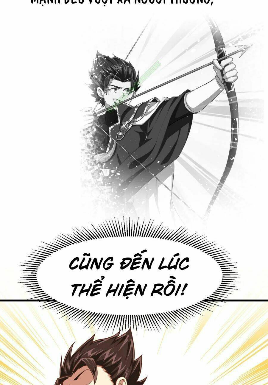 Từ Hôm Nay Bắt Đầu Làm Thành Chủ Chapter 51 - Trang 2