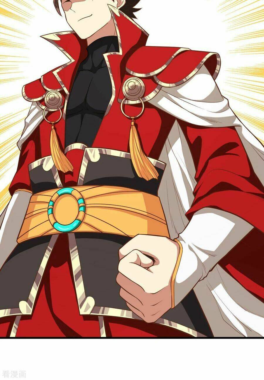 Từ Hôm Nay Bắt Đầu Làm Thành Chủ Chapter 51 - Trang 2