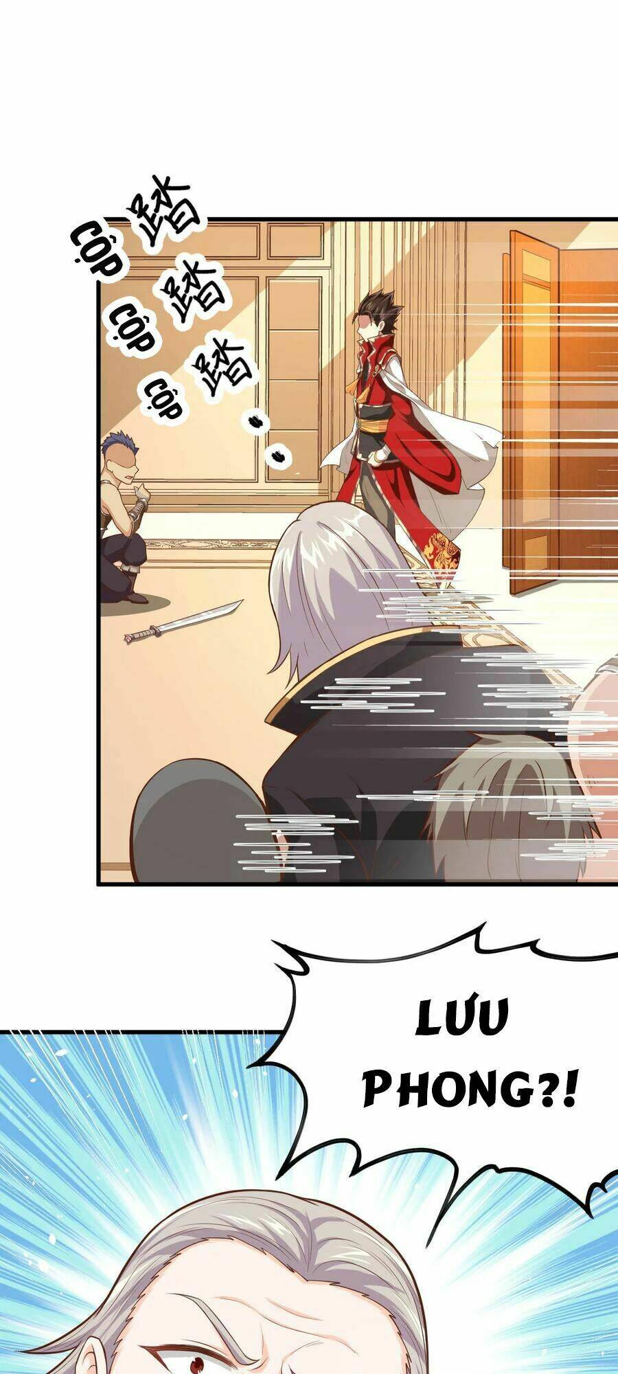 Từ Hôm Nay Bắt Đầu Làm Thành Chủ Chapter 51 - Trang 2