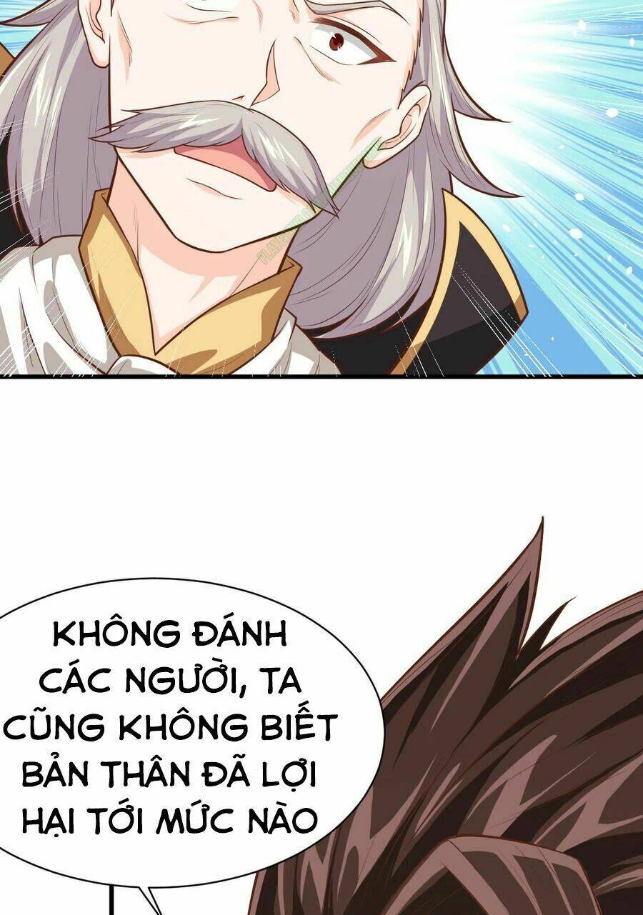 Từ Hôm Nay Bắt Đầu Làm Thành Chủ Chapter 51 - Trang 2