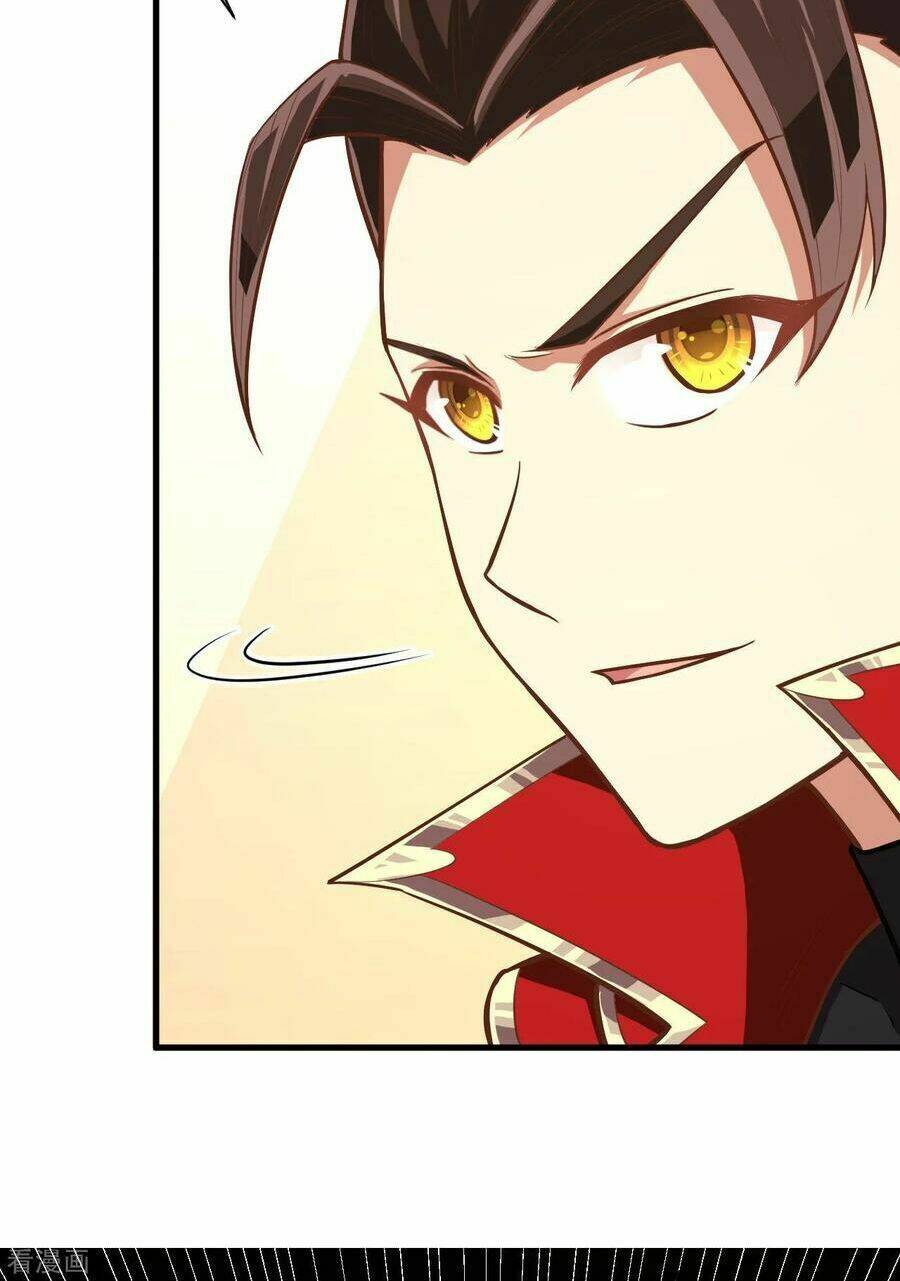 Từ Hôm Nay Bắt Đầu Làm Thành Chủ Chapter 51 - Trang 2