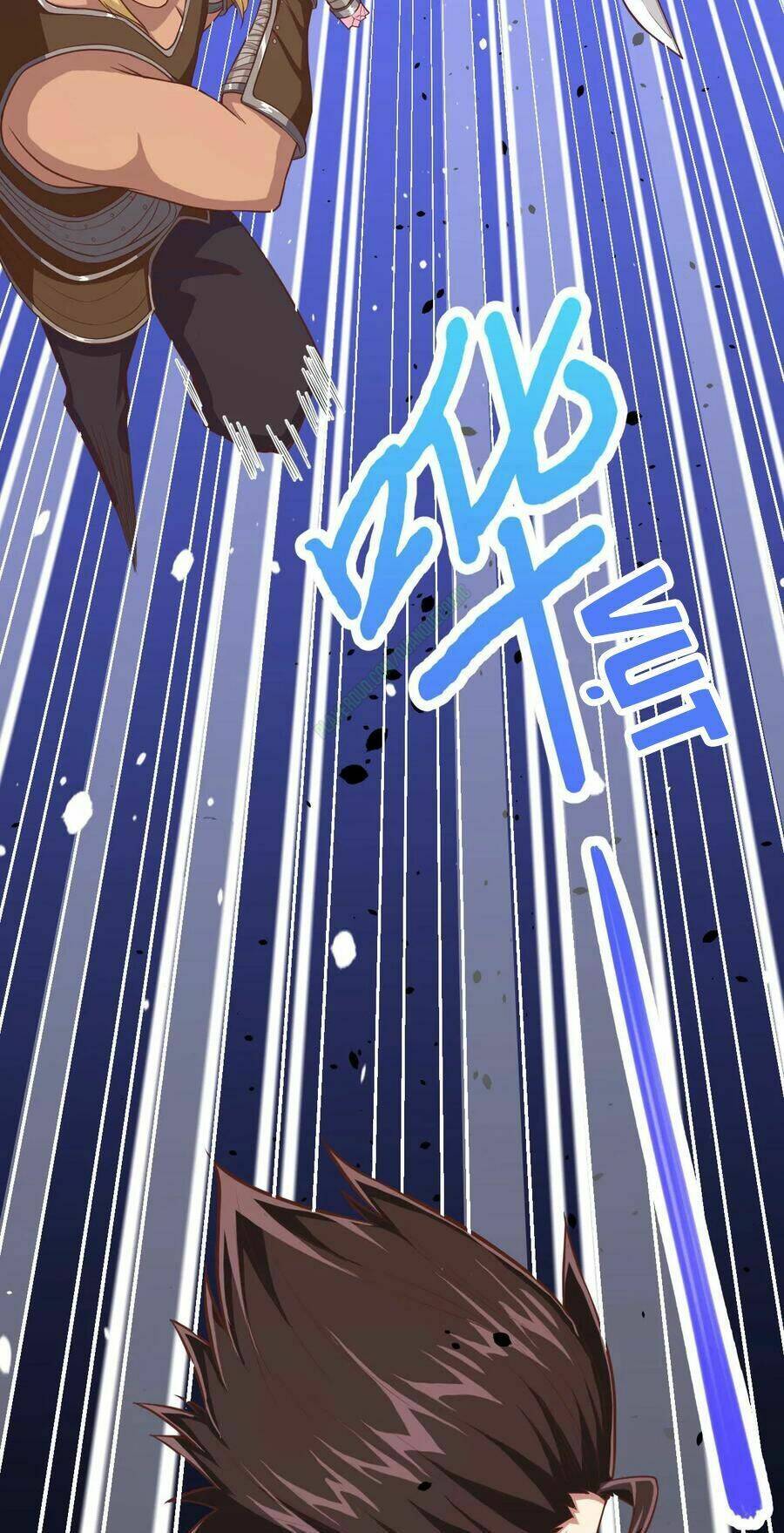 Từ Hôm Nay Bắt Đầu Làm Thành Chủ Chapter 51 - Trang 2