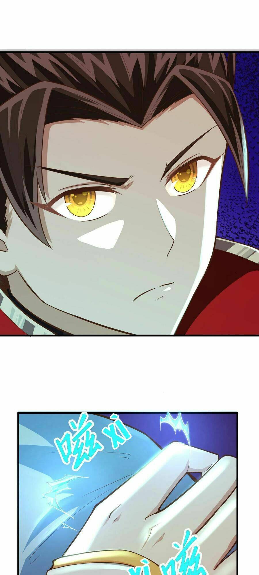 Từ Hôm Nay Bắt Đầu Làm Thành Chủ Chapter 51 - Trang 2