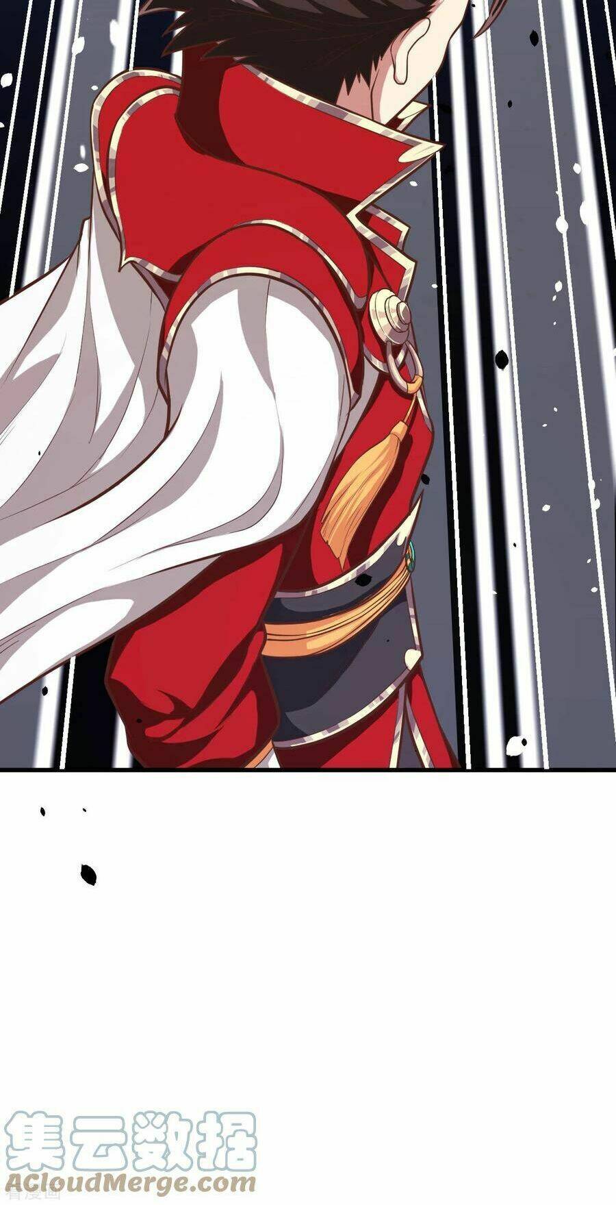 Từ Hôm Nay Bắt Đầu Làm Thành Chủ Chapter 51 - Trang 2