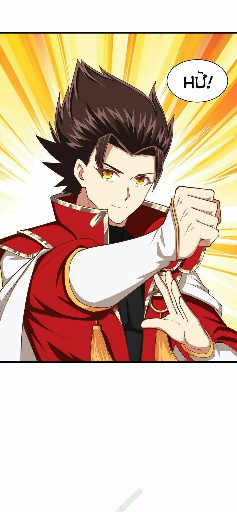 Từ Hôm Nay Bắt Đầu Làm Thành Chủ Chapter 51 - Trang 2