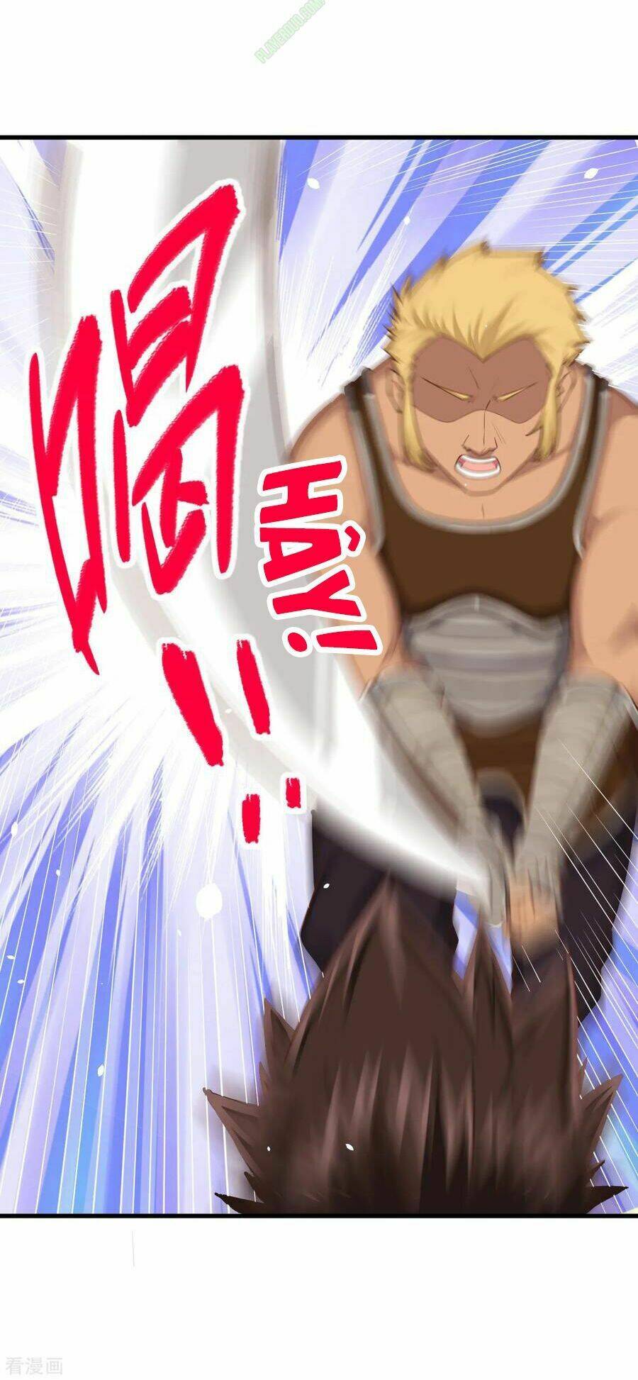 Từ Hôm Nay Bắt Đầu Làm Thành Chủ Chapter 51 - Trang 2