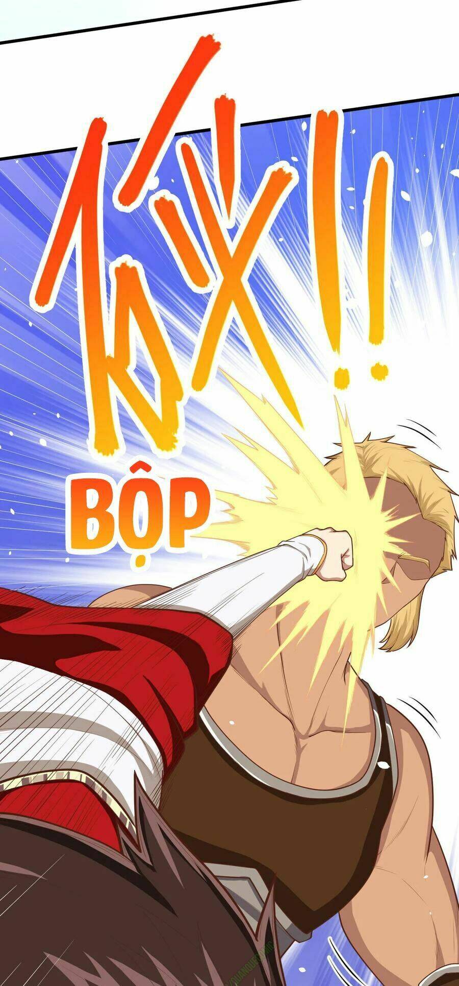 Từ Hôm Nay Bắt Đầu Làm Thành Chủ Chapter 51 - Trang 2