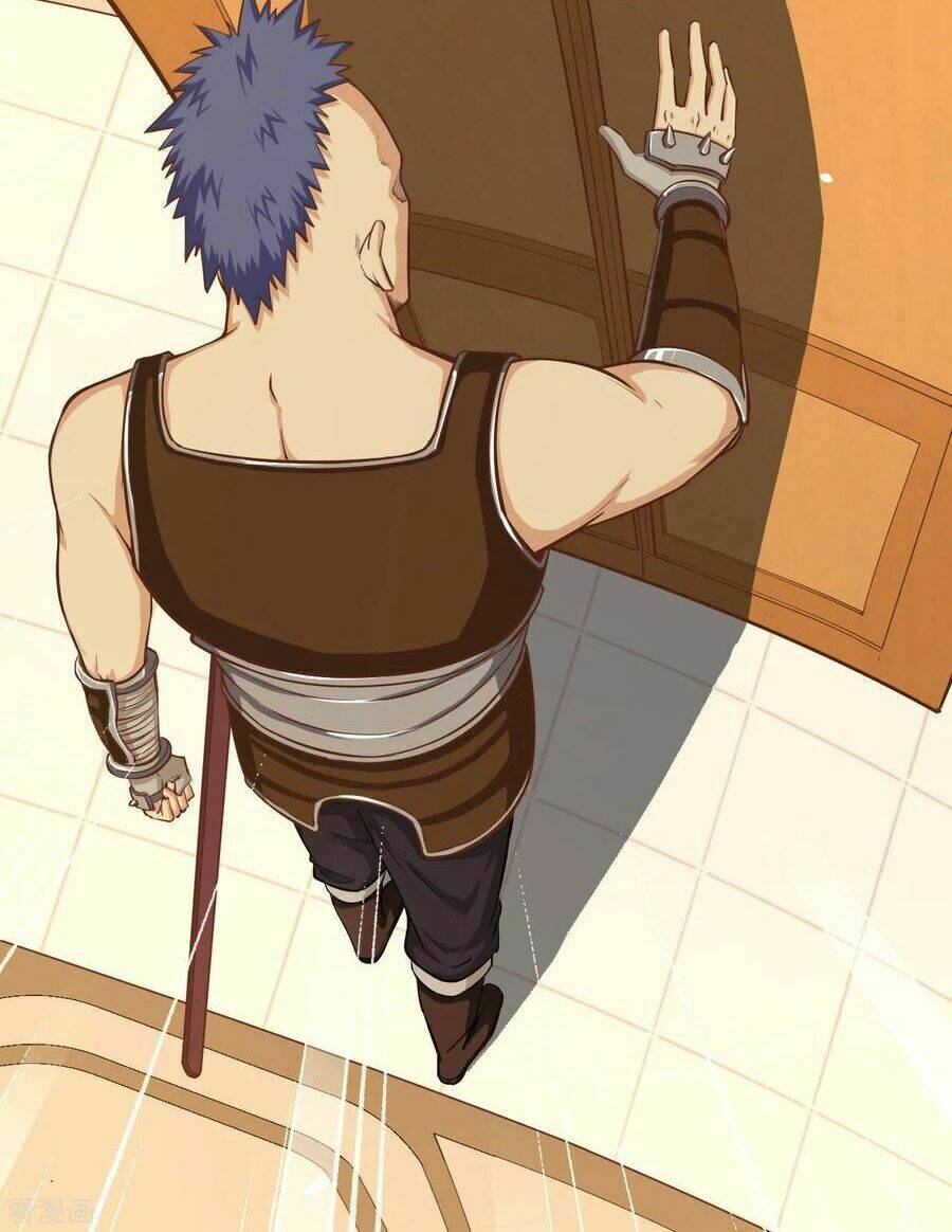 Từ Hôm Nay Bắt Đầu Làm Thành Chủ Chapter 51 - Trang 2