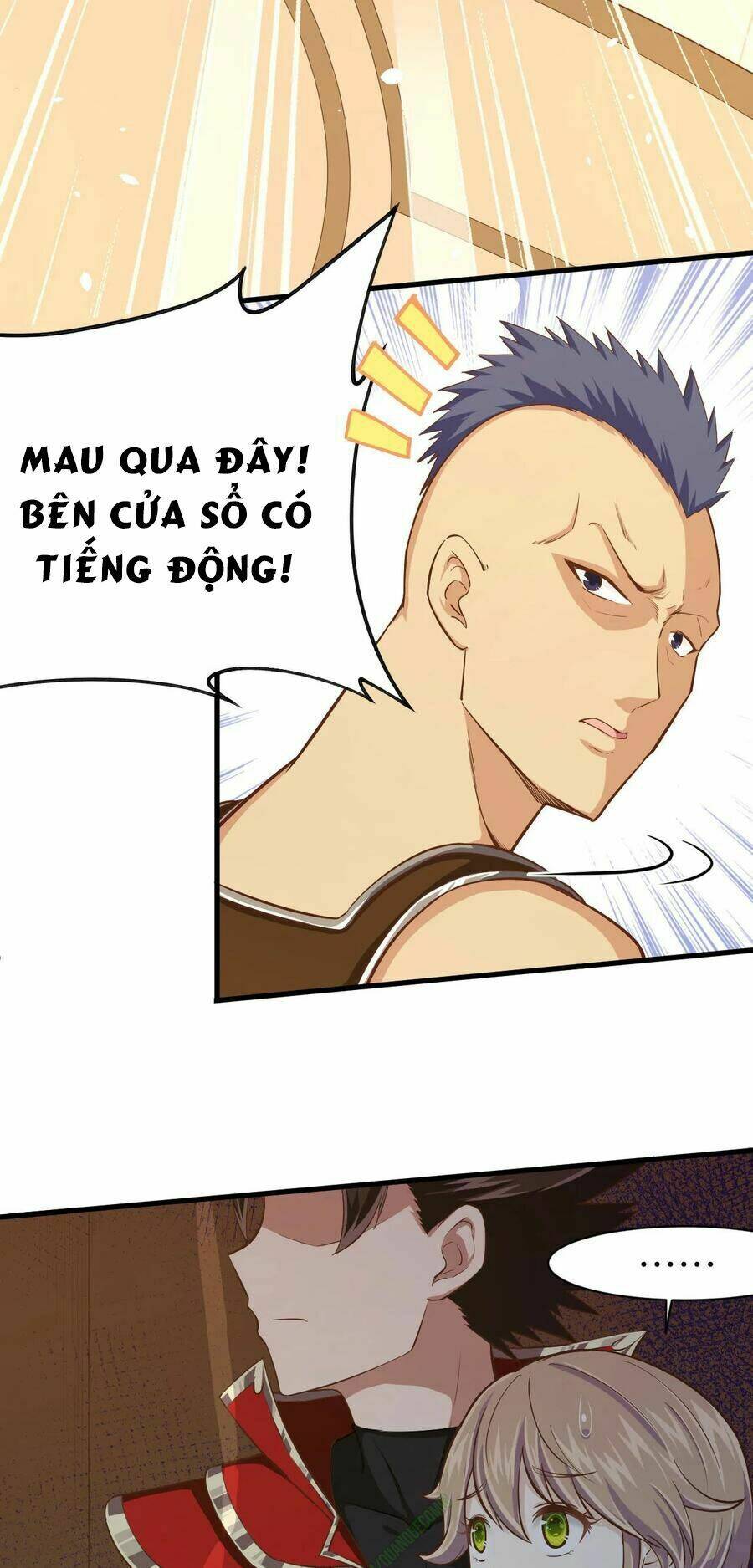 Từ Hôm Nay Bắt Đầu Làm Thành Chủ Chapter 51 - Trang 2