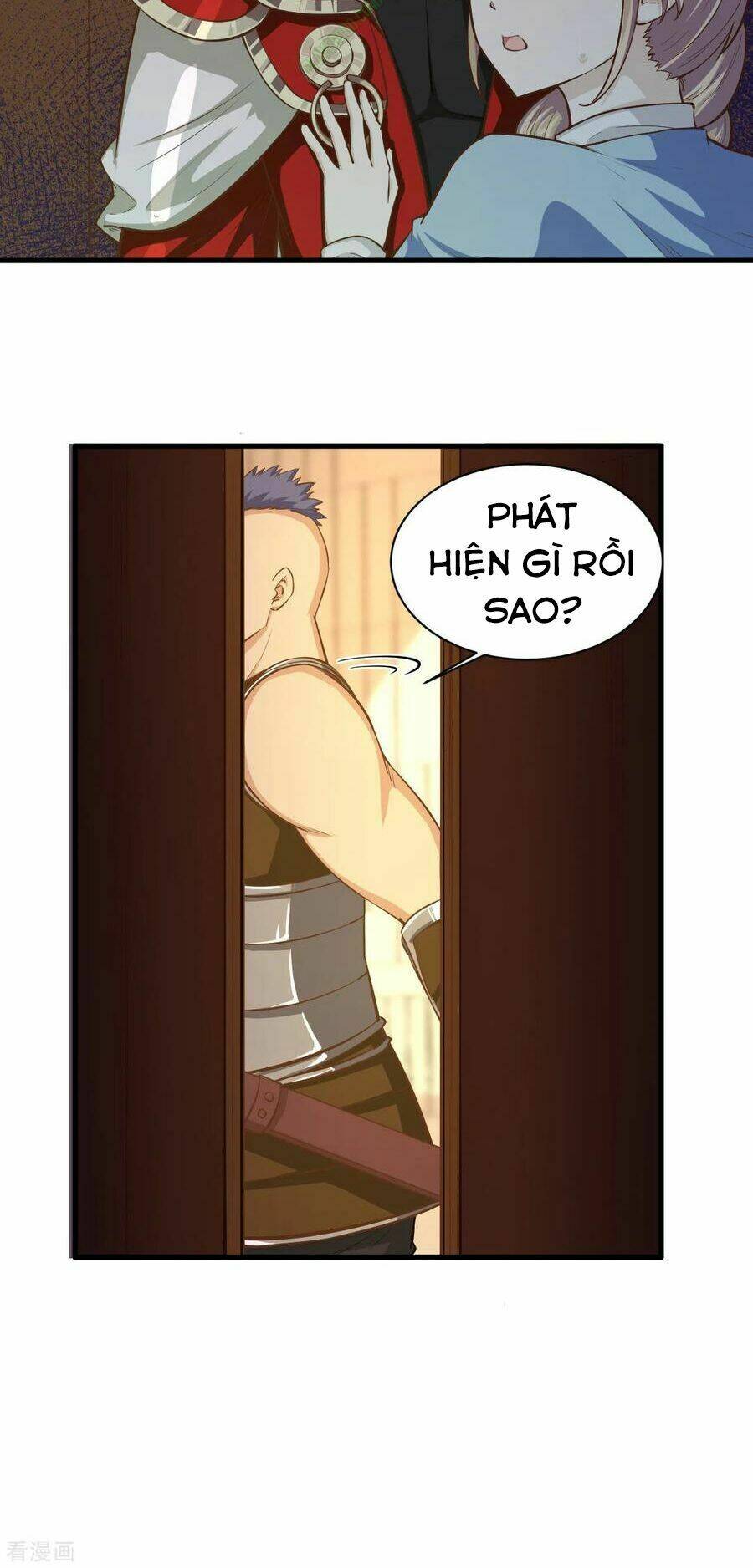 Từ Hôm Nay Bắt Đầu Làm Thành Chủ Chapter 51 - Trang 2