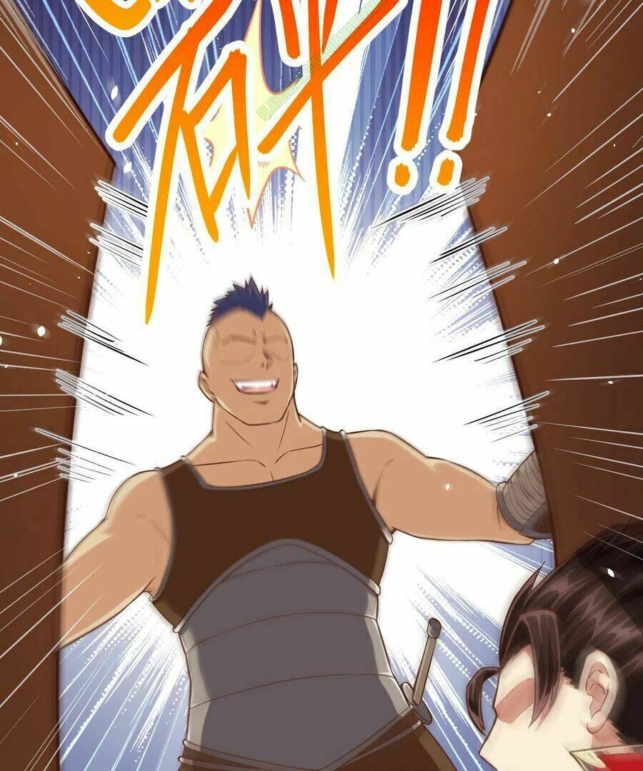 Từ Hôm Nay Bắt Đầu Làm Thành Chủ Chapter 51 - Trang 2