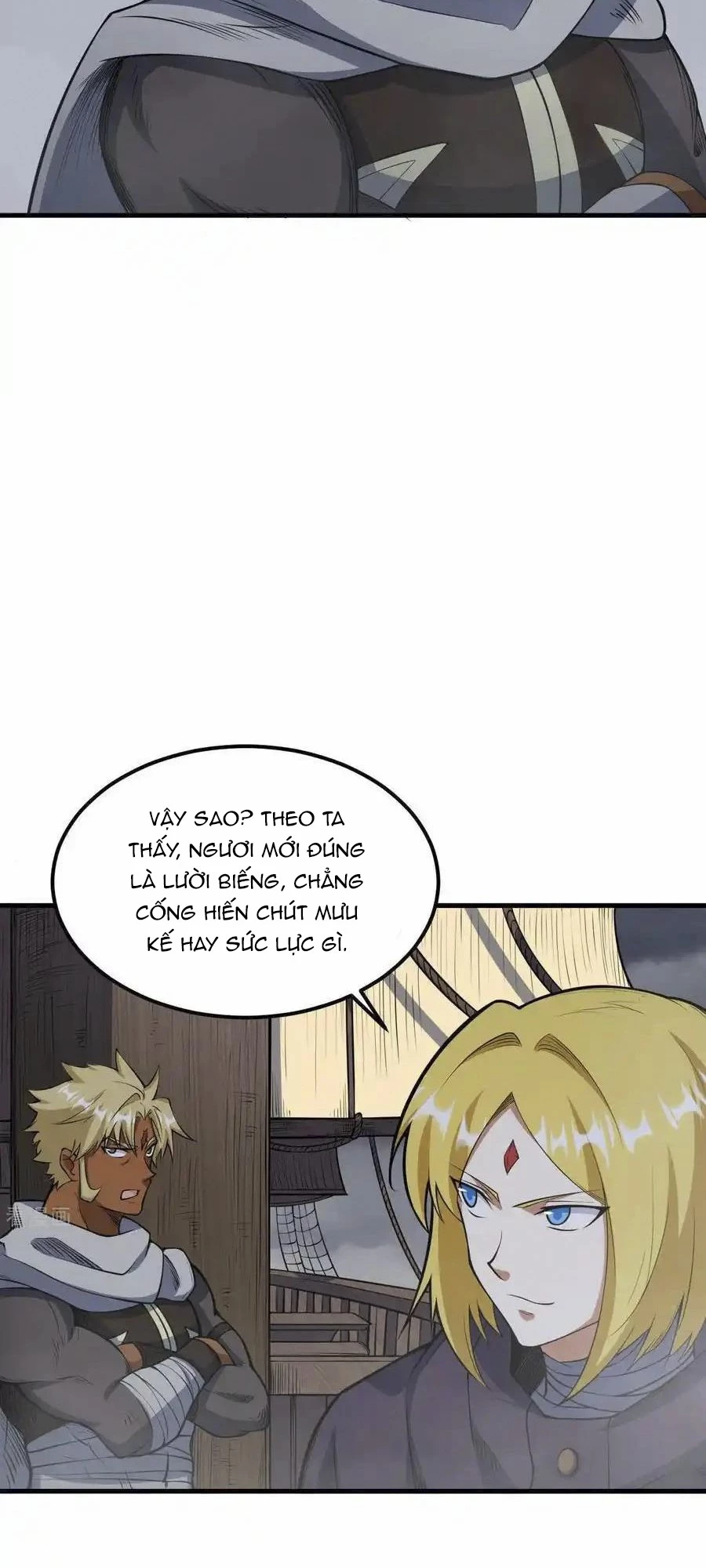 Từ Hôm Nay Bắt Đầu Làm Thành Chủ Chapter 510 - Trang 2