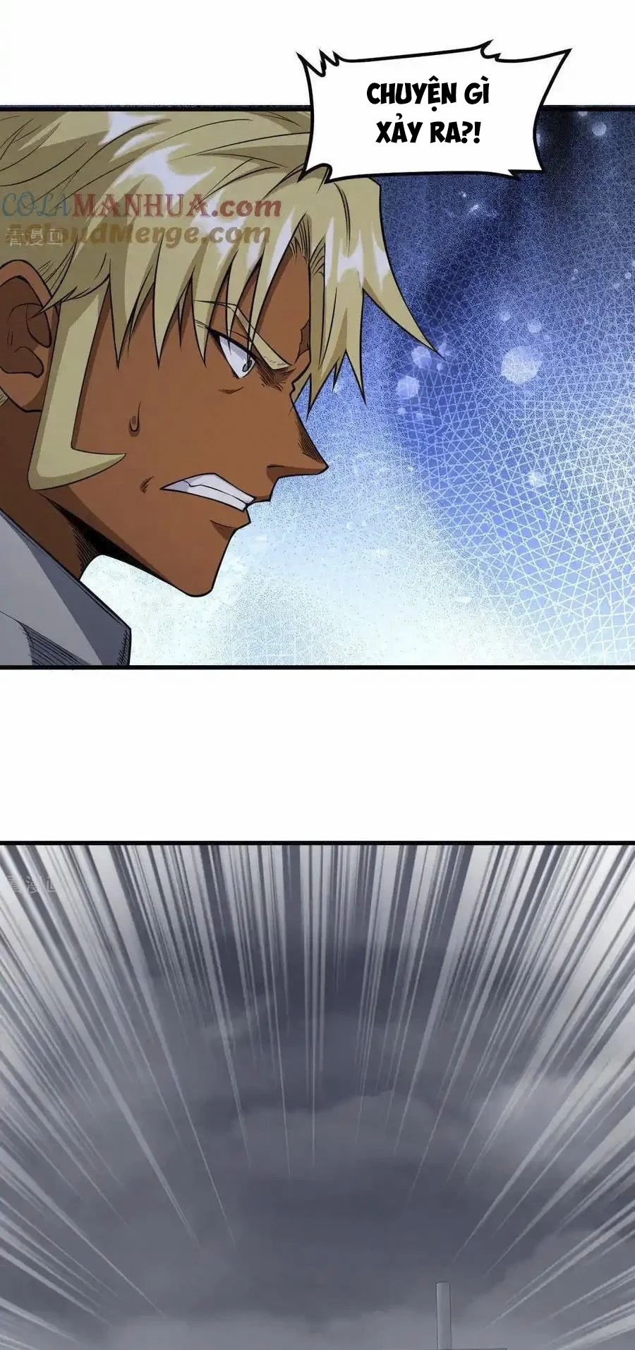 Từ Hôm Nay Bắt Đầu Làm Thành Chủ Chapter 510 - Trang 2