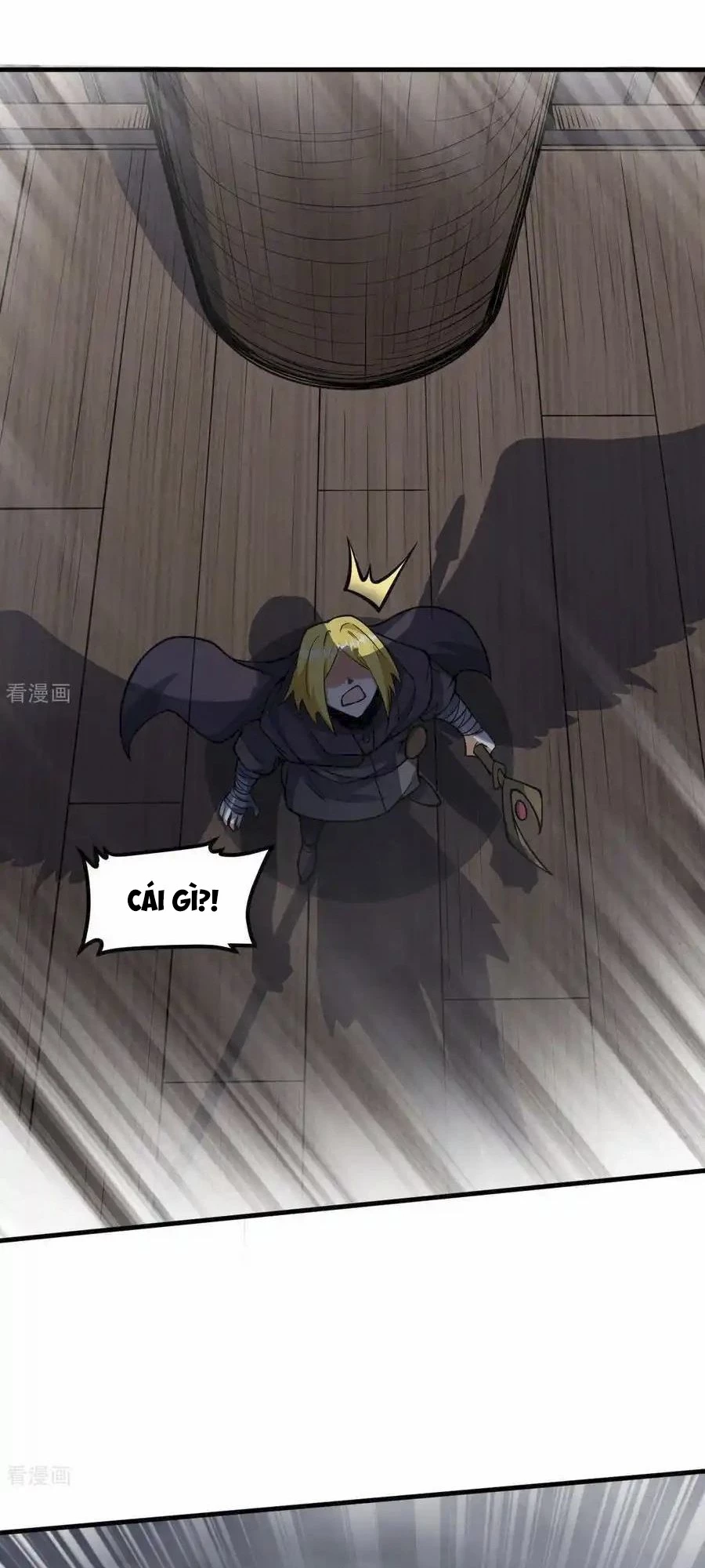 Từ Hôm Nay Bắt Đầu Làm Thành Chủ Chapter 510 - Trang 2