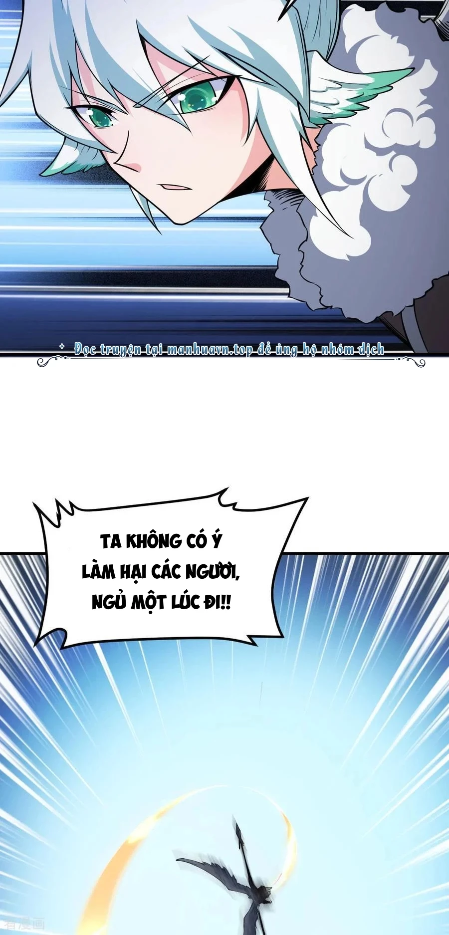 Từ Hôm Nay Bắt Đầu Làm Thành Chủ Chapter 511 - Trang 2