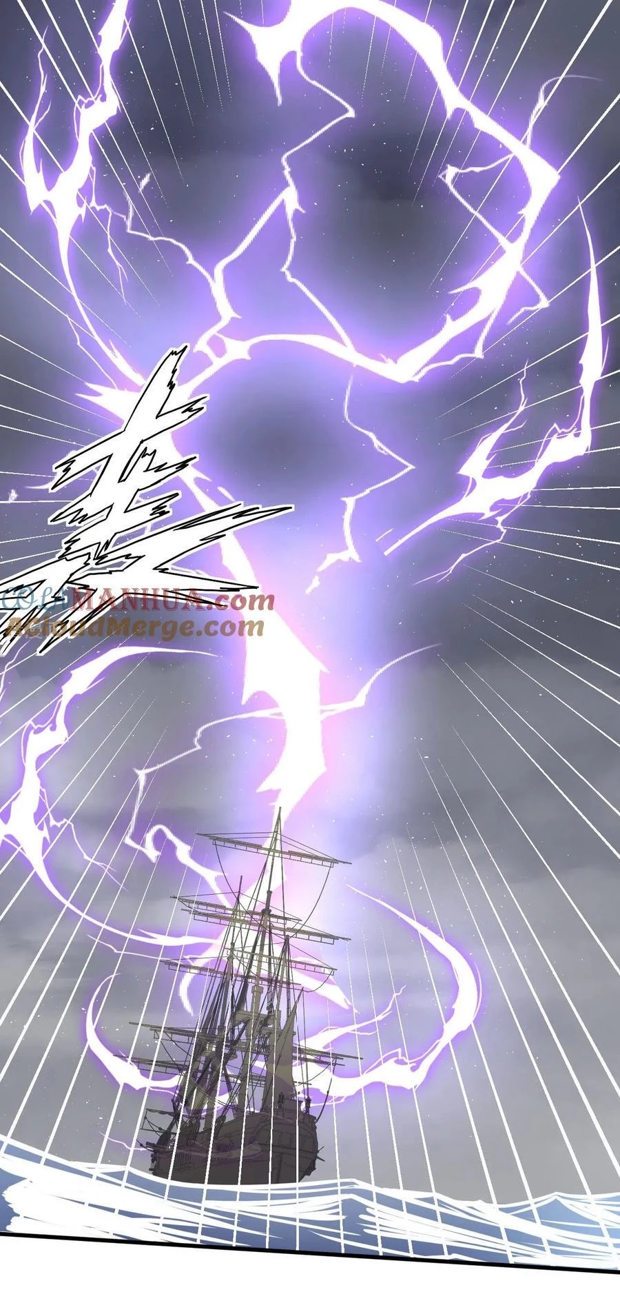 Từ Hôm Nay Bắt Đầu Làm Thành Chủ Chapter 511 - Trang 2